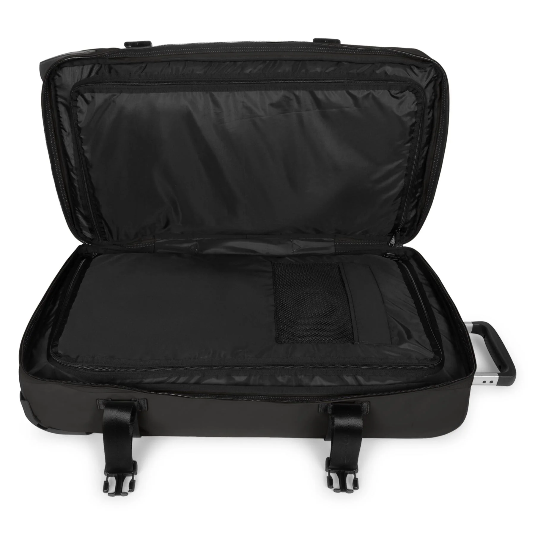 Eastpak Transit'R Plus Tarp Rolling Holdall - Image 48