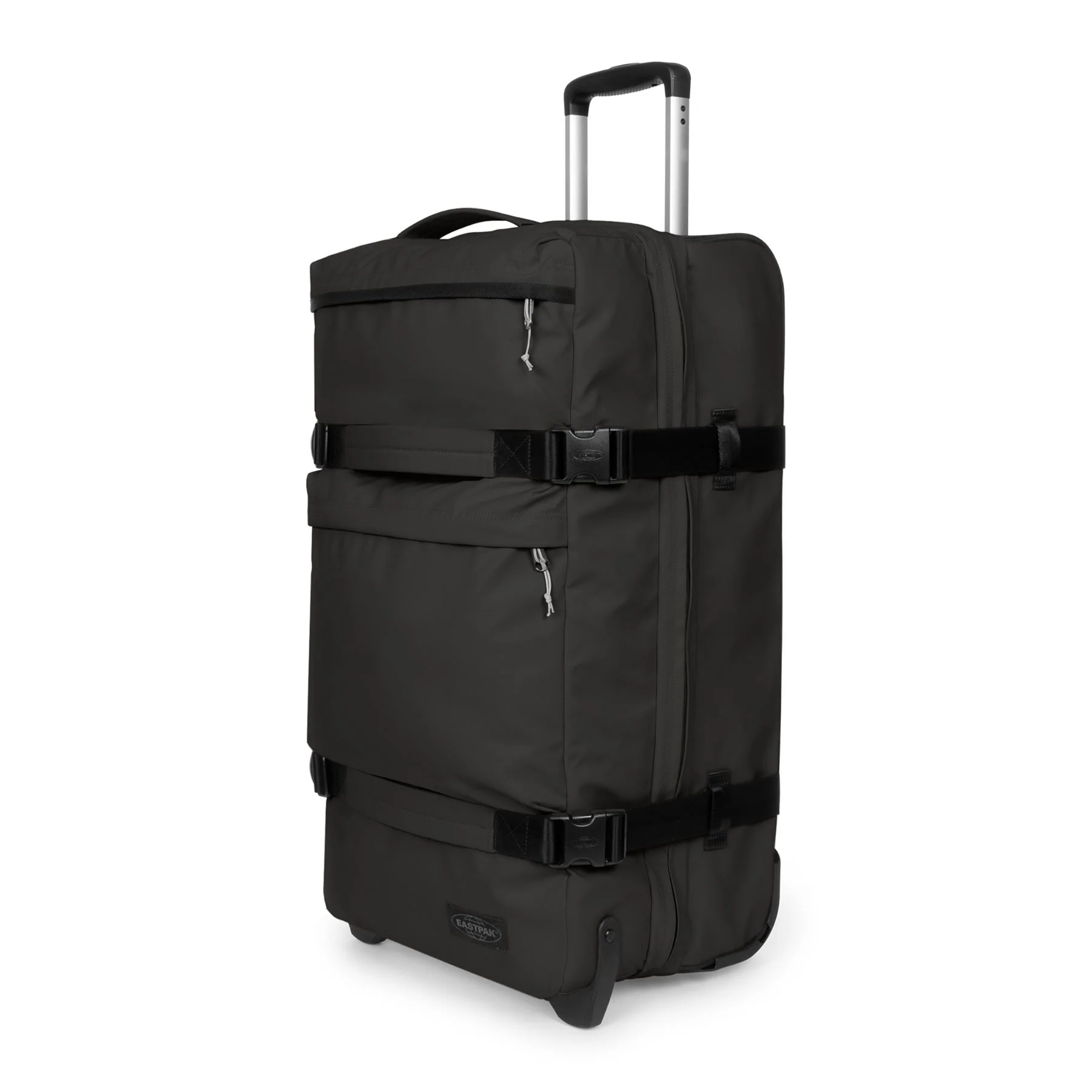 Eastpak Transit'R Plus Tarp Rolling Holdall - Image 50