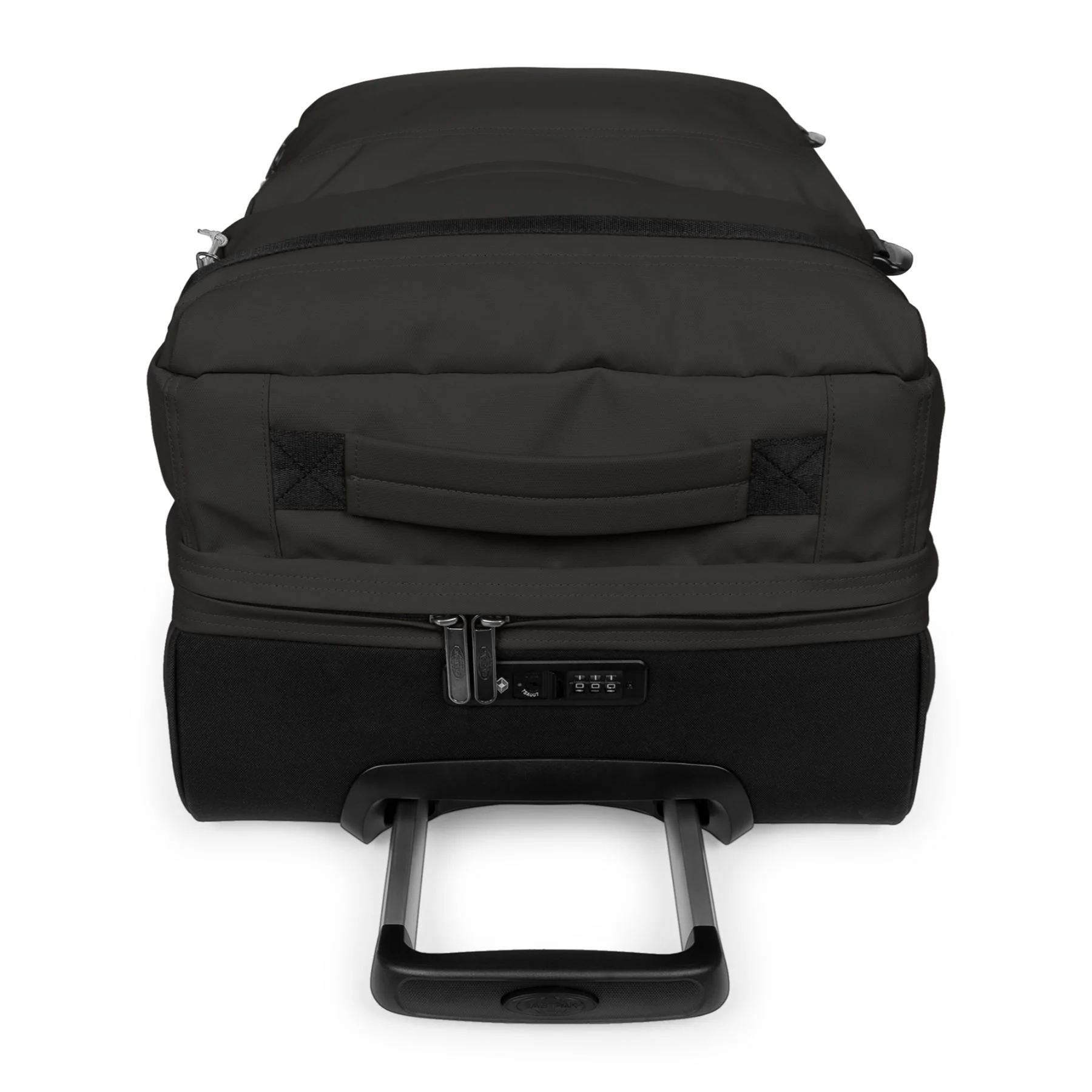 Eastpak Transit'R Plus Tarp Rolling Holdall - Image 51