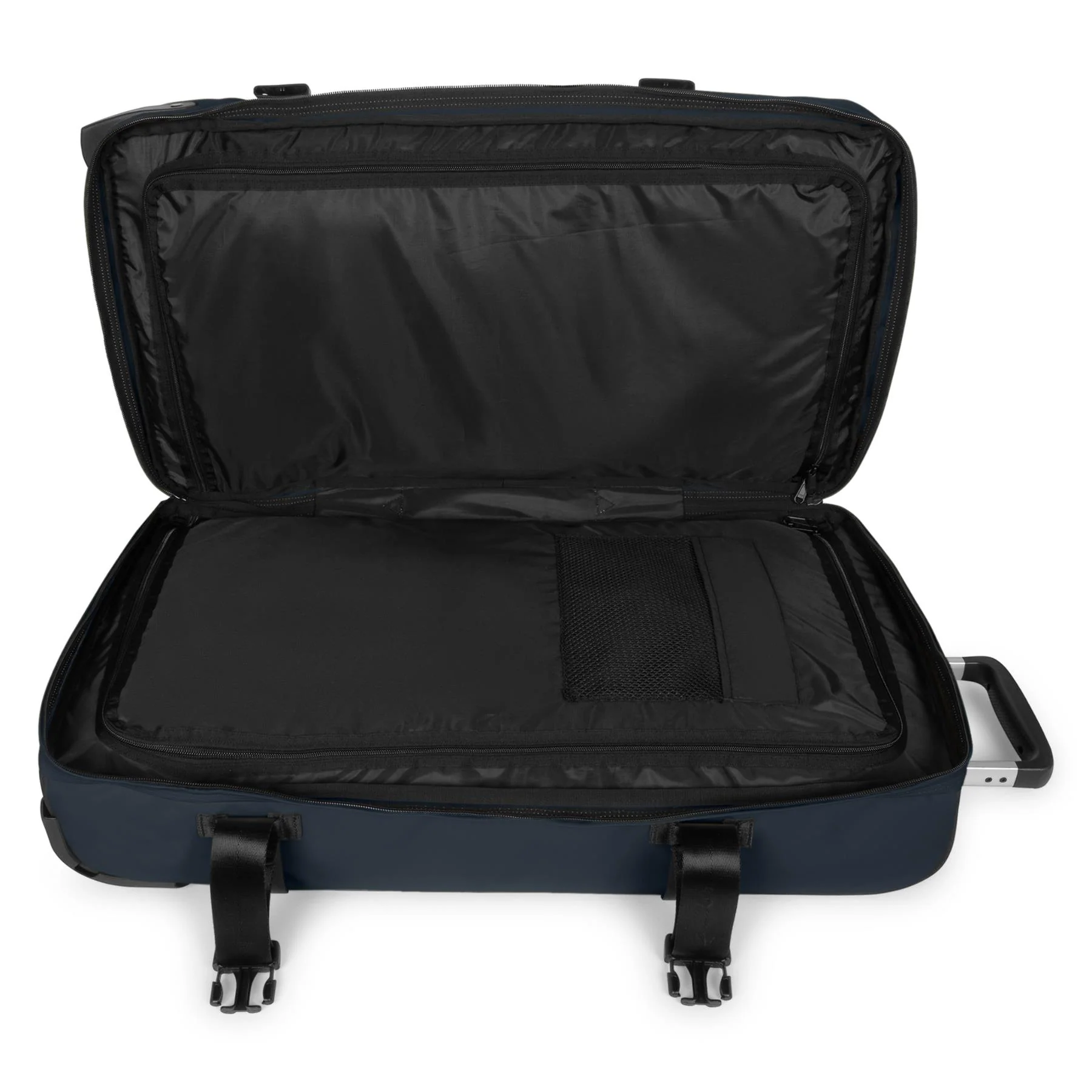 Eastpak Transit'R Plus Tarp Rolling Holdall - Image 53