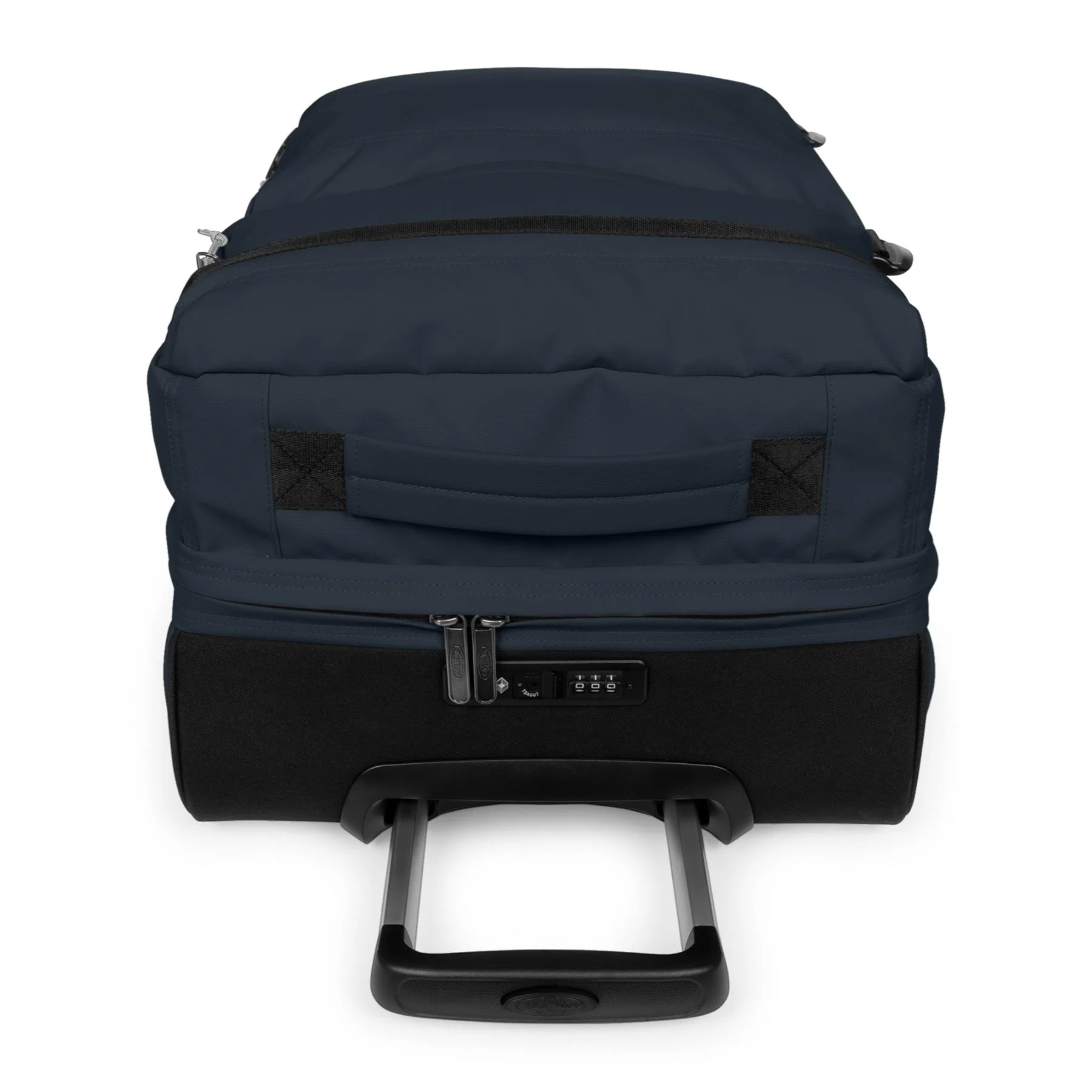 Eastpak Transit'R Plus Tarp Rolling Holdall - Image 56