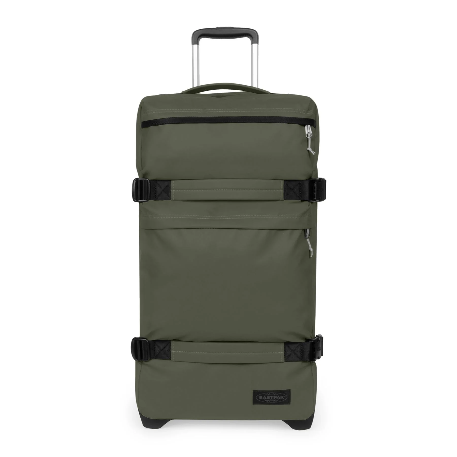 Eastpak Transit'R Plus Tarp Rolling Holdall - Image 7