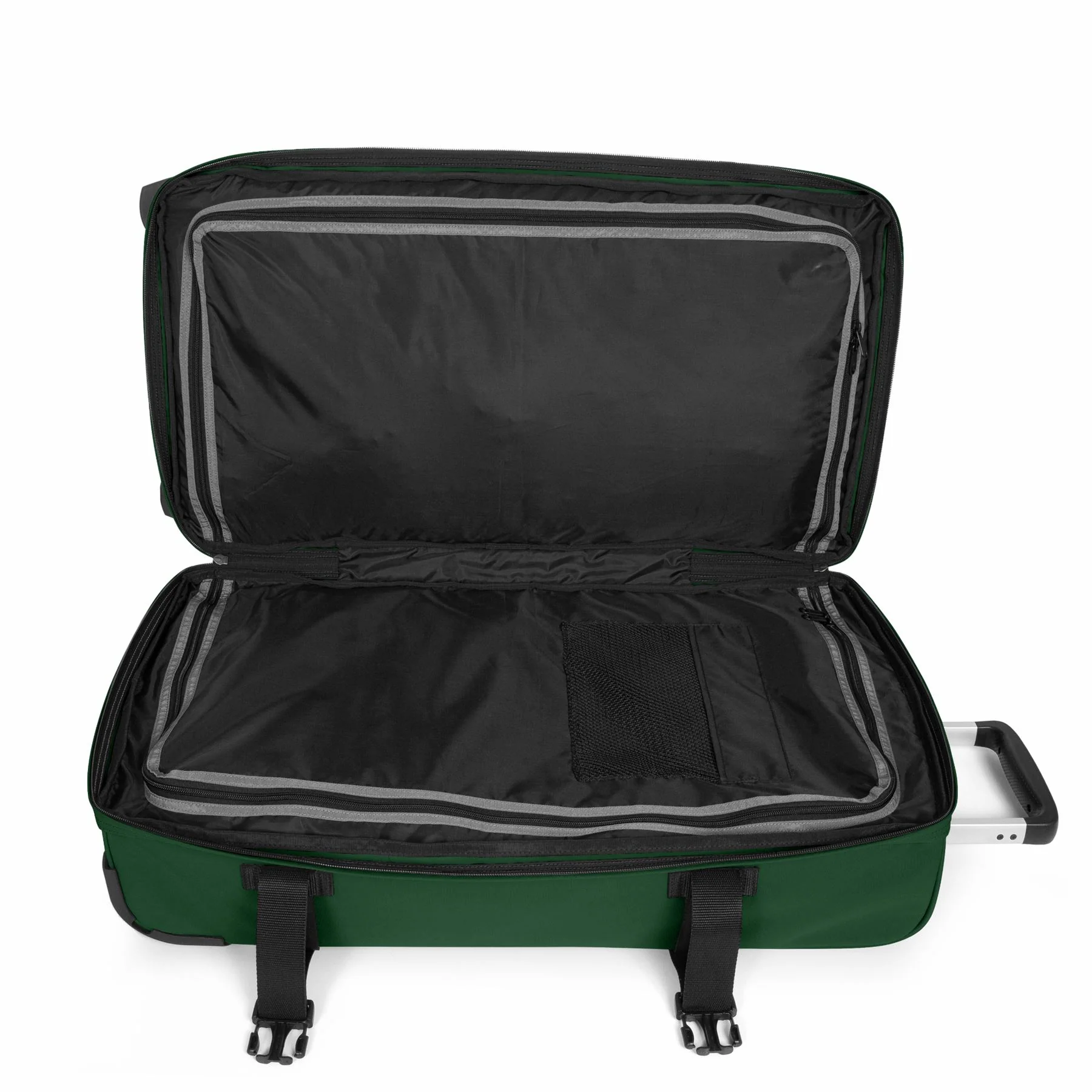 Eastpak Transit'R Rolling Holdall with TSA Lock - Image 115