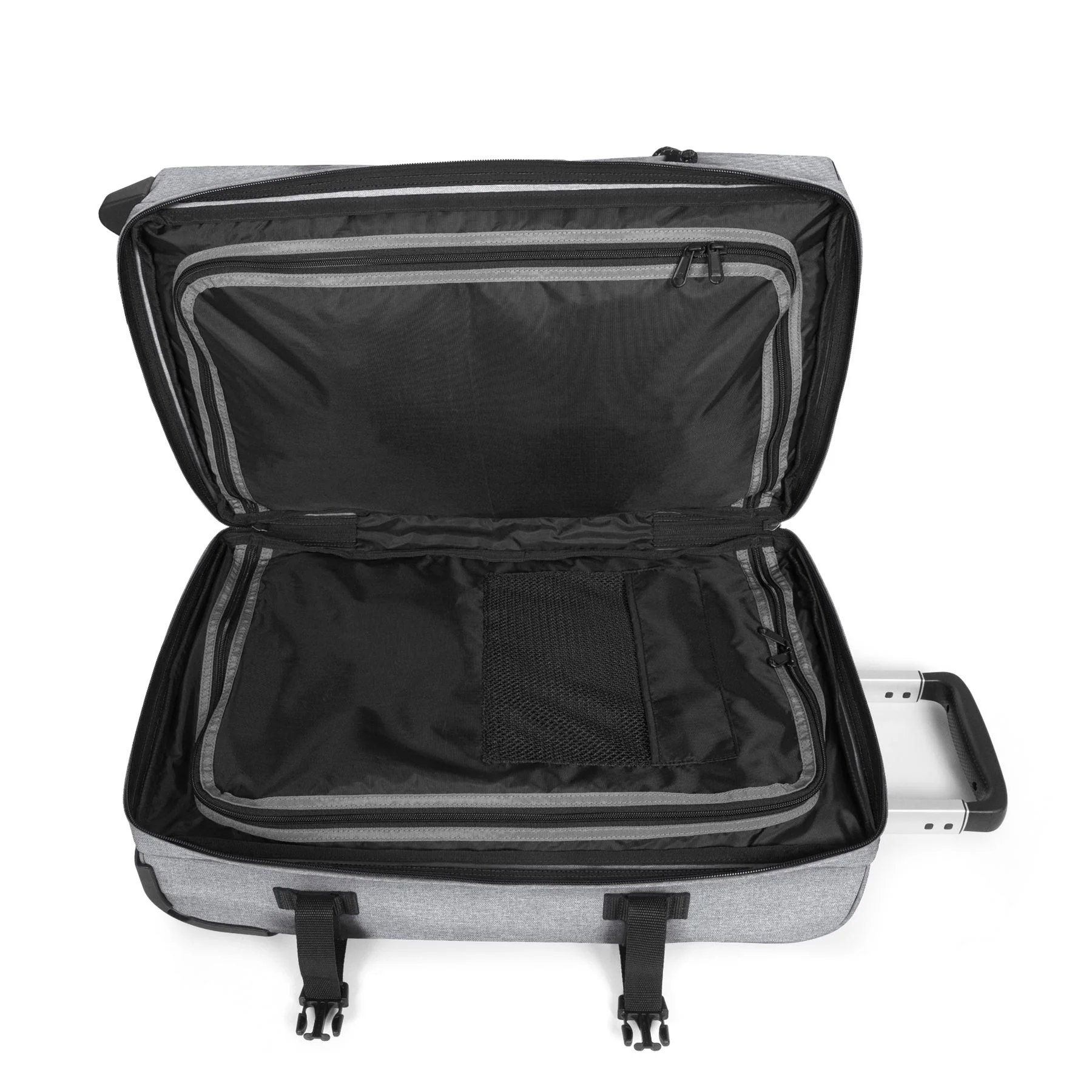 Eastpak Transit'R Rolling Holdall with TSA Lock - Image 120