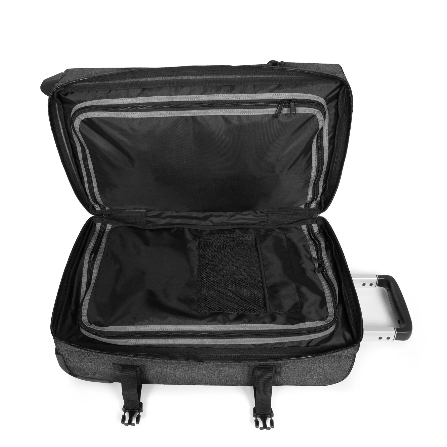 Eastpak Transit'R Rolling Holdall with TSA Lock - Image 126
