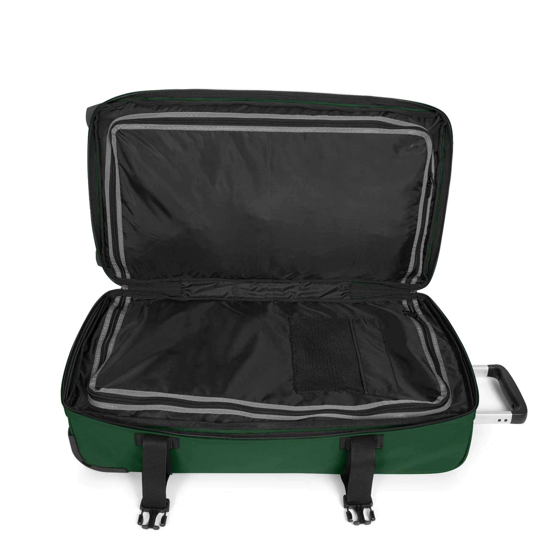 Eastpak Transit'R Rolling Holdall with TSA Lock - Image 141
