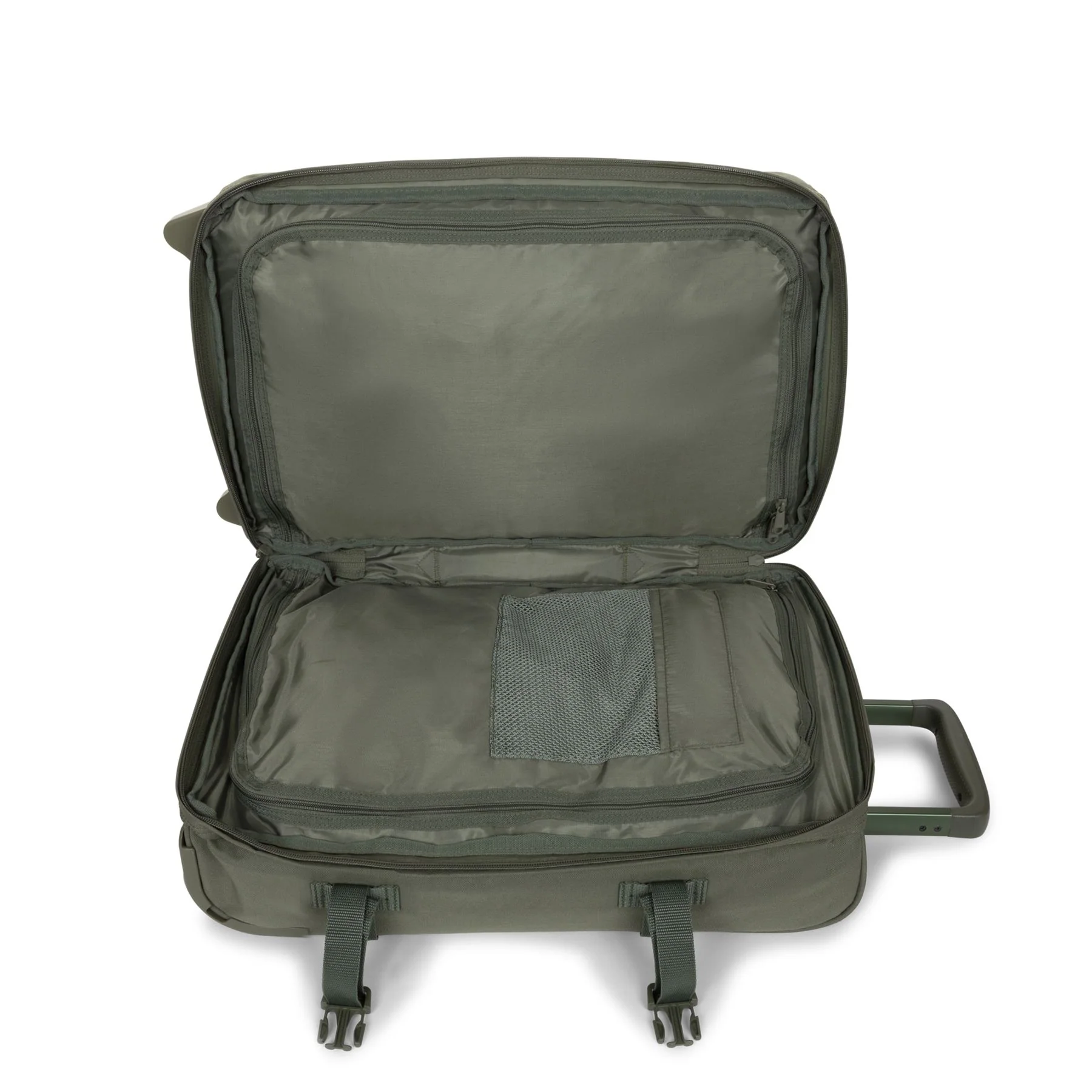 Eastpak Transit'R Rolling Holdall with TSA Lock - Image 158
