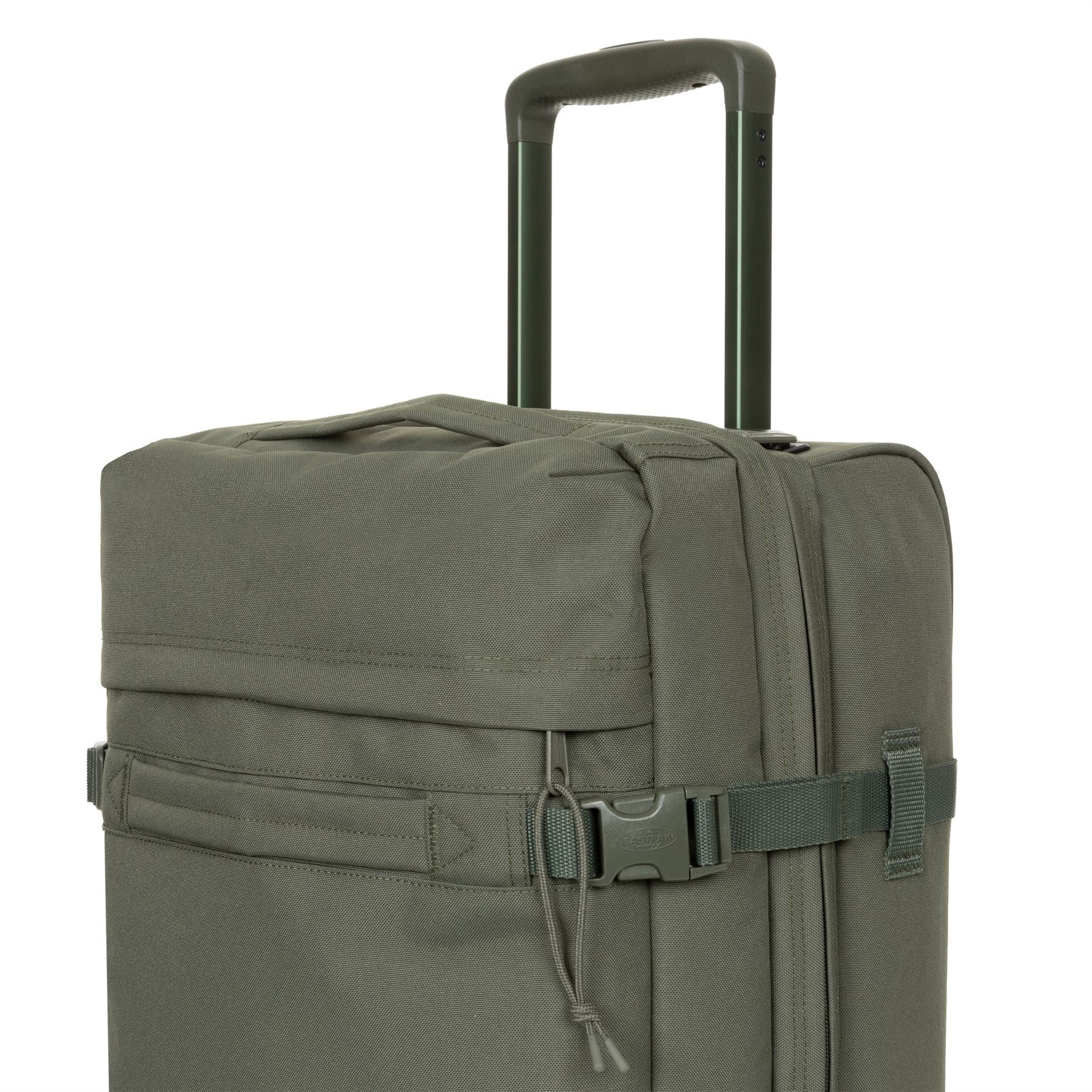 Eastpak Transit'R Rolling Holdall with TSA Lock - Image 160