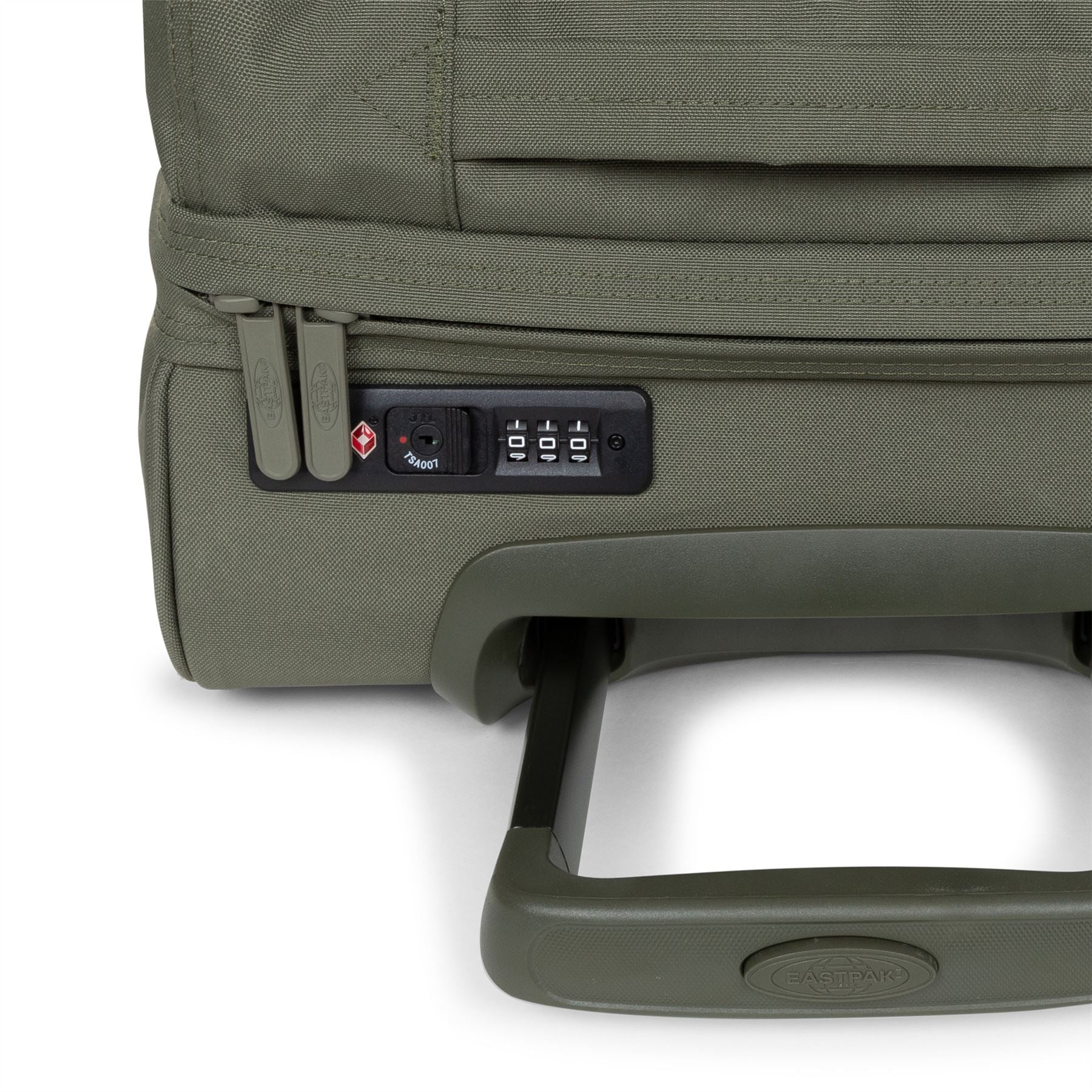 Eastpak Transit'R Rolling Holdall with TSA Lock - Image 161