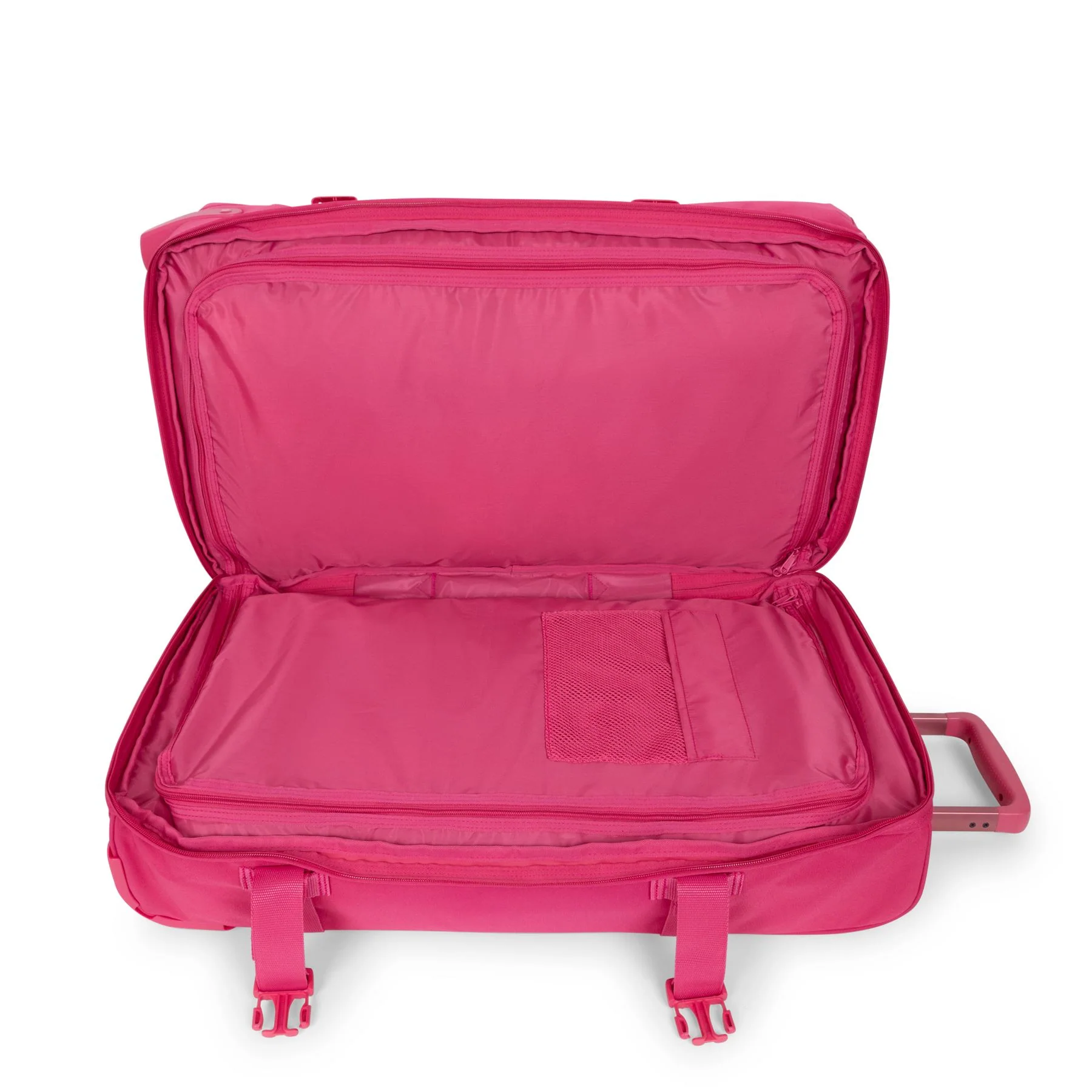 Eastpak Transit'R Rolling Holdall with TSA Lock - Image 170