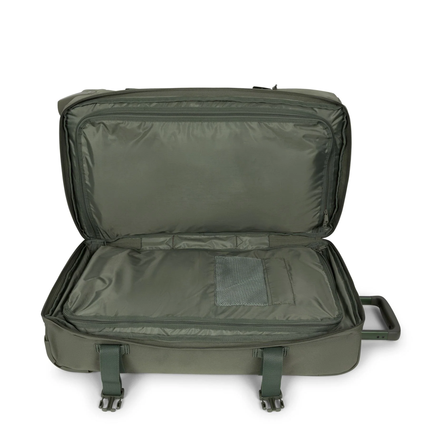 Eastpak Transit'R Rolling Holdall with TSA Lock - Image 180