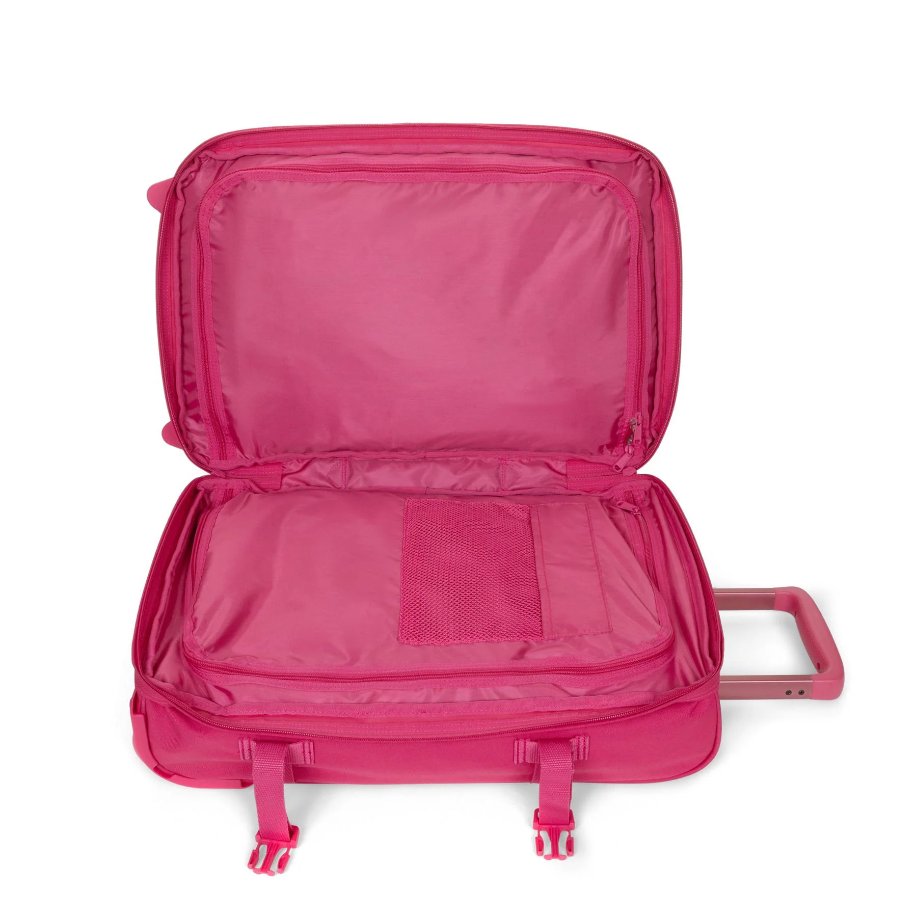 Eastpak Transit'R Rolling Holdall with TSA Lock - Image 186