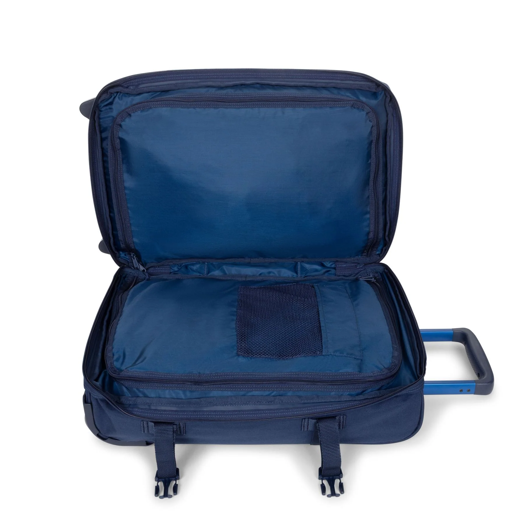 Eastpak Transit'R Rolling Holdall with TSA Lock - Image 200