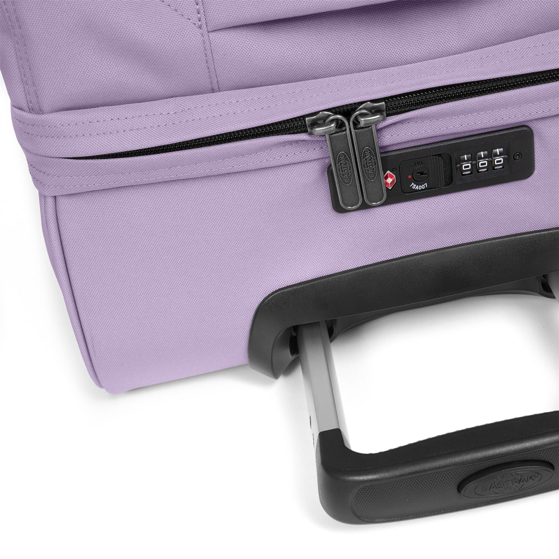 Eastpak Transit'R Rolling Holdall with TSA Lock - Image 6