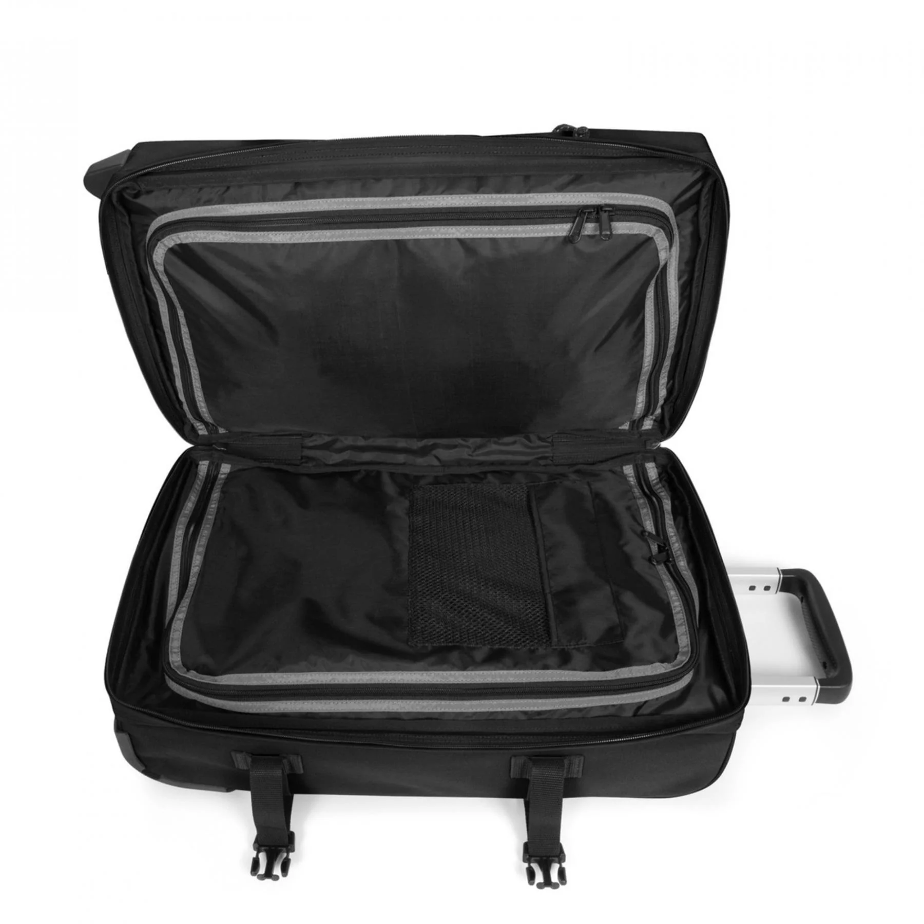 Eastpak Transit'R Rolling Holdall with TSA Lock - Image 72