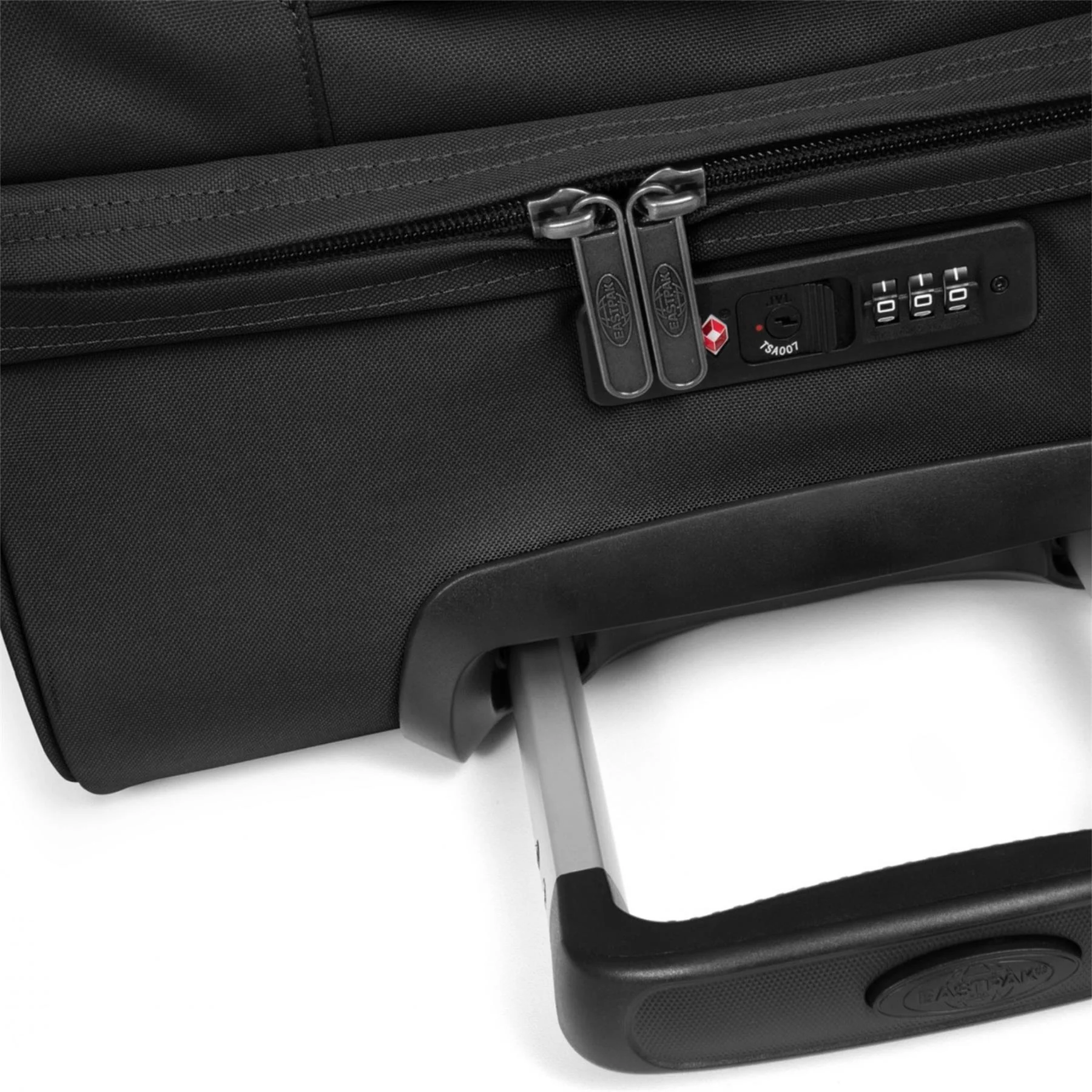 Eastpak Transit'R Rolling Holdall with TSA Lock - Image 74