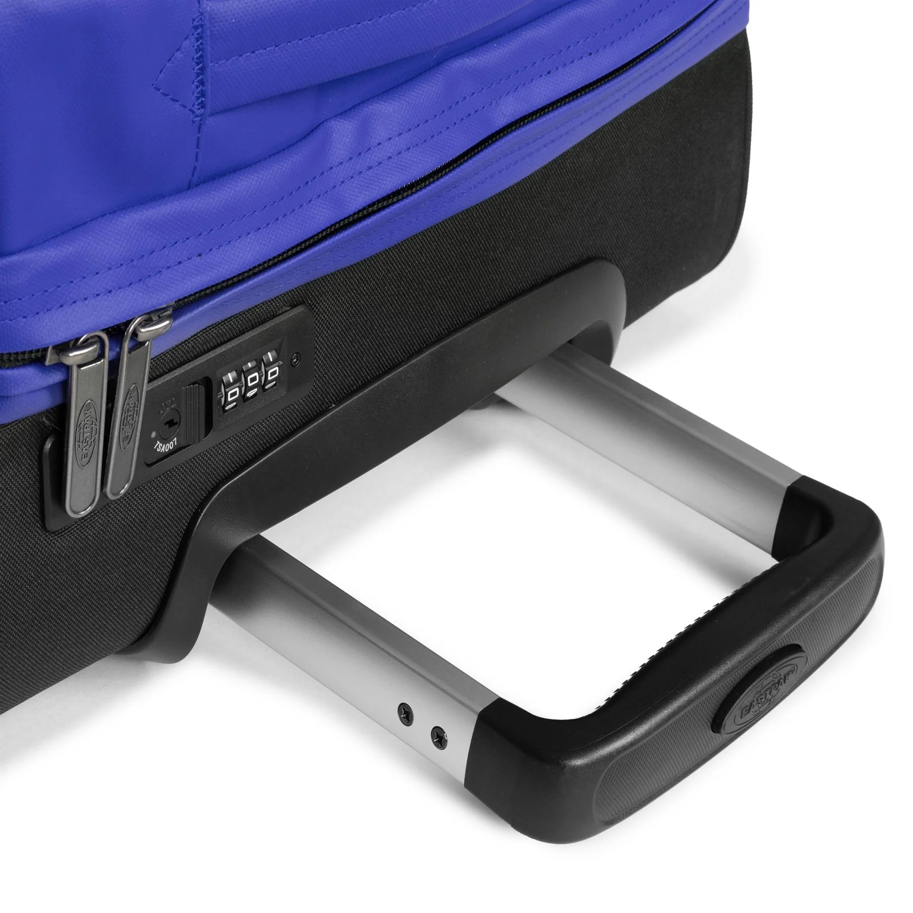 Eastpak Transit'r Tarp Rolling Holdall Luggage - Image 42