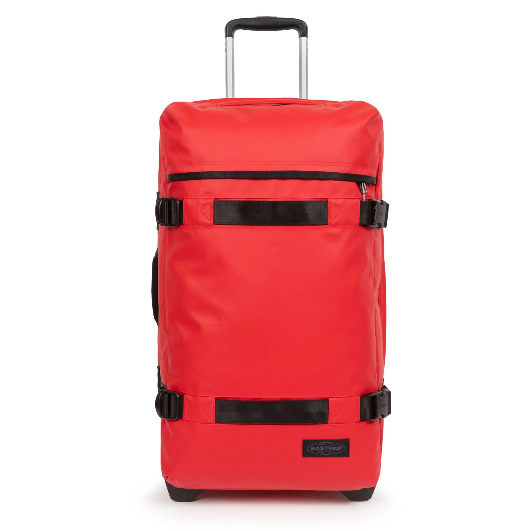 Eastpak Transit'r Tarp Rolling Holdall Luggage - Image 9
