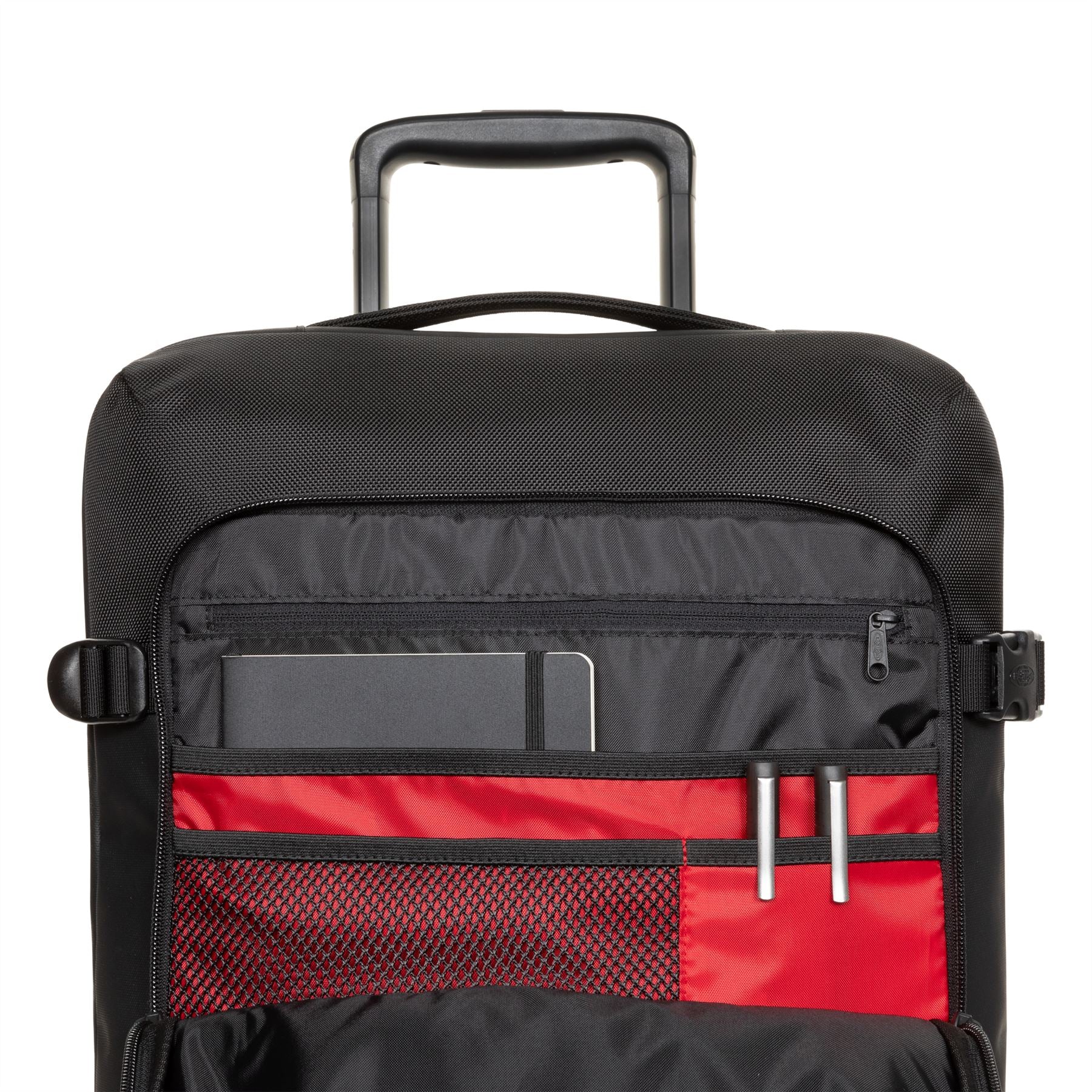 Eastpak Tranverz Cnnct Case Double Deck Rolling Holdall - Image 40