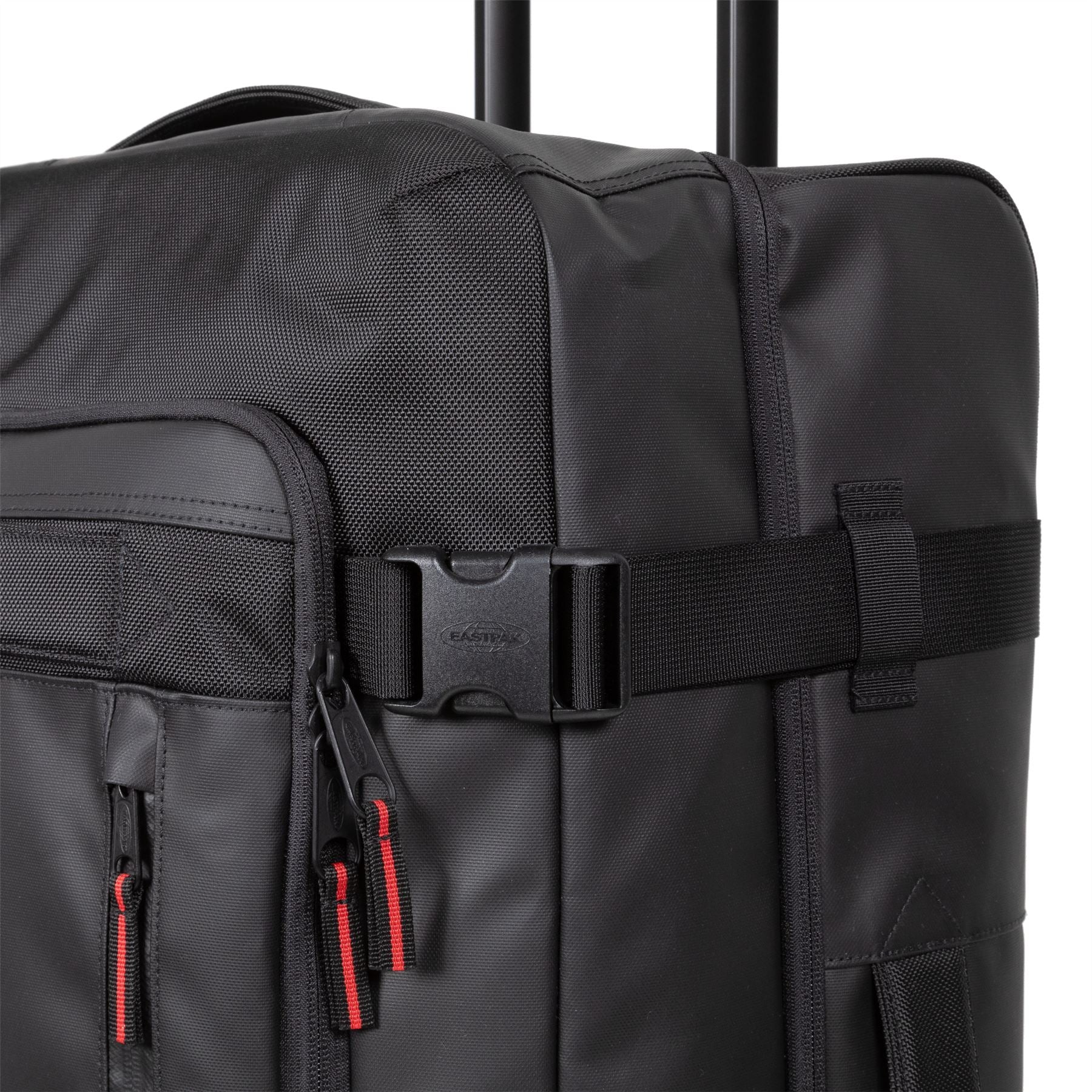 Eastpak Tranverz Cnnct Case Double Deck Rolling Holdall - Image 47