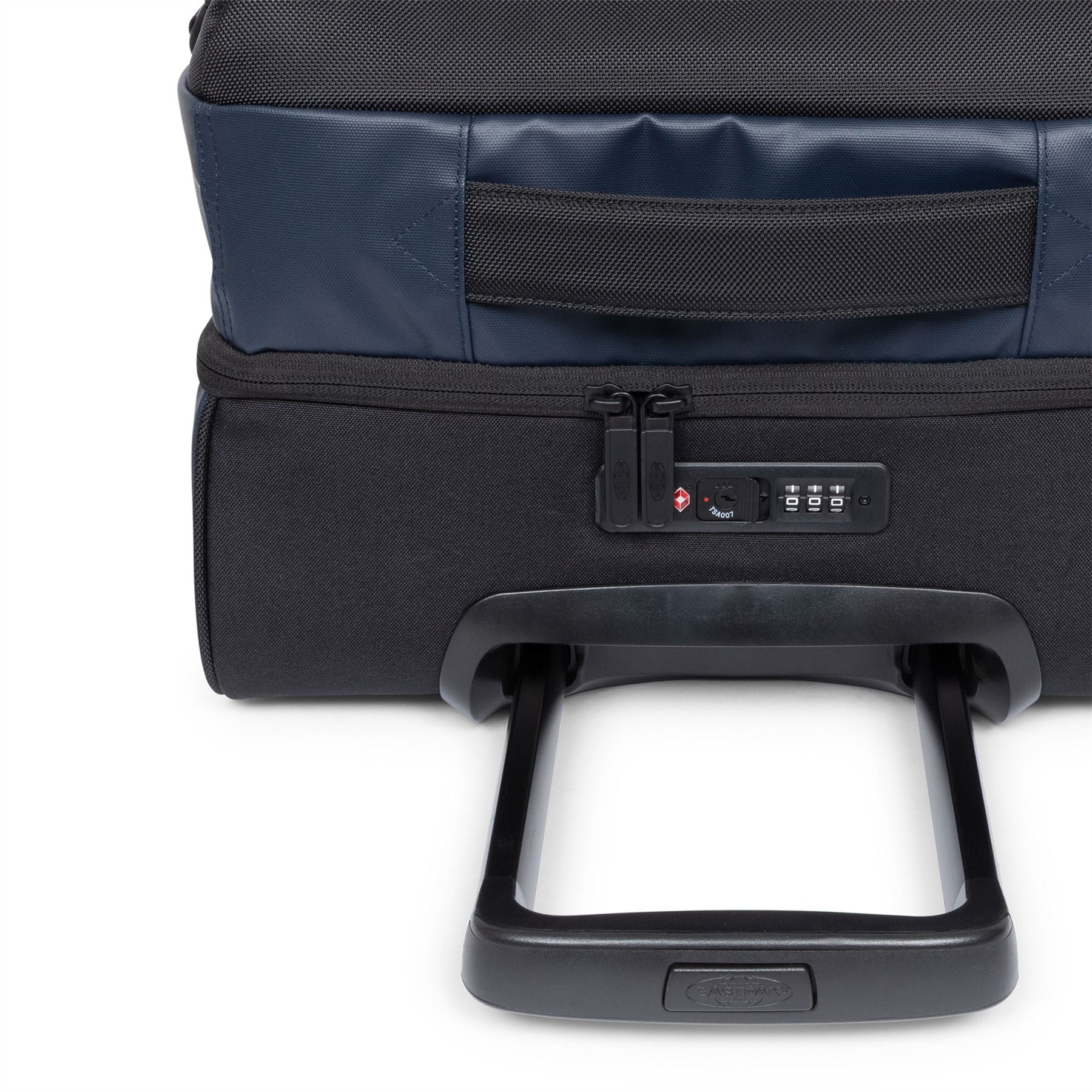 Eastpak Tranverz Cnnct Case Double Deck Rolling Holdall - Image 55
