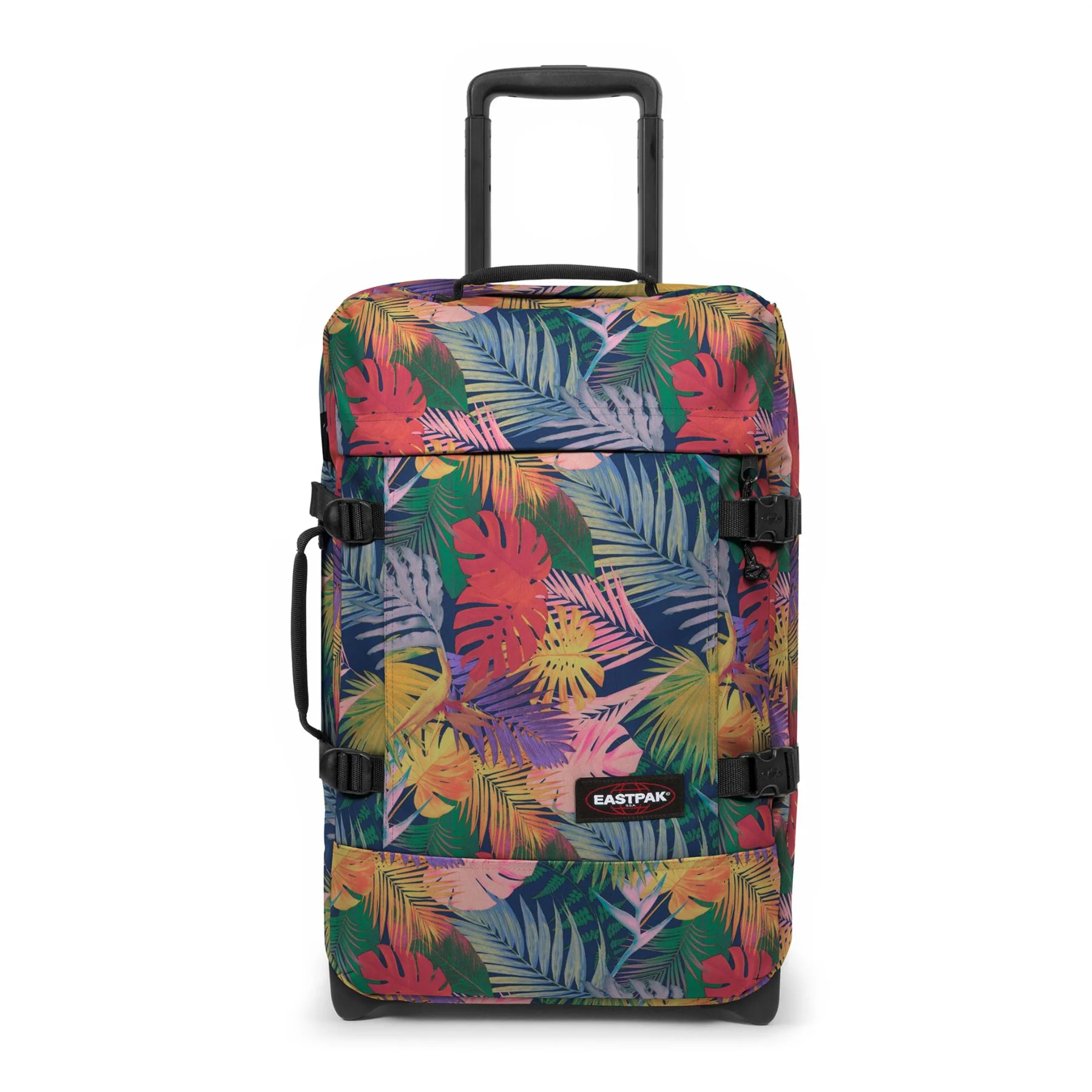Eastpak Tranverz L/M/S/XXS Rolling Holdall With TSA Lock - Image 166