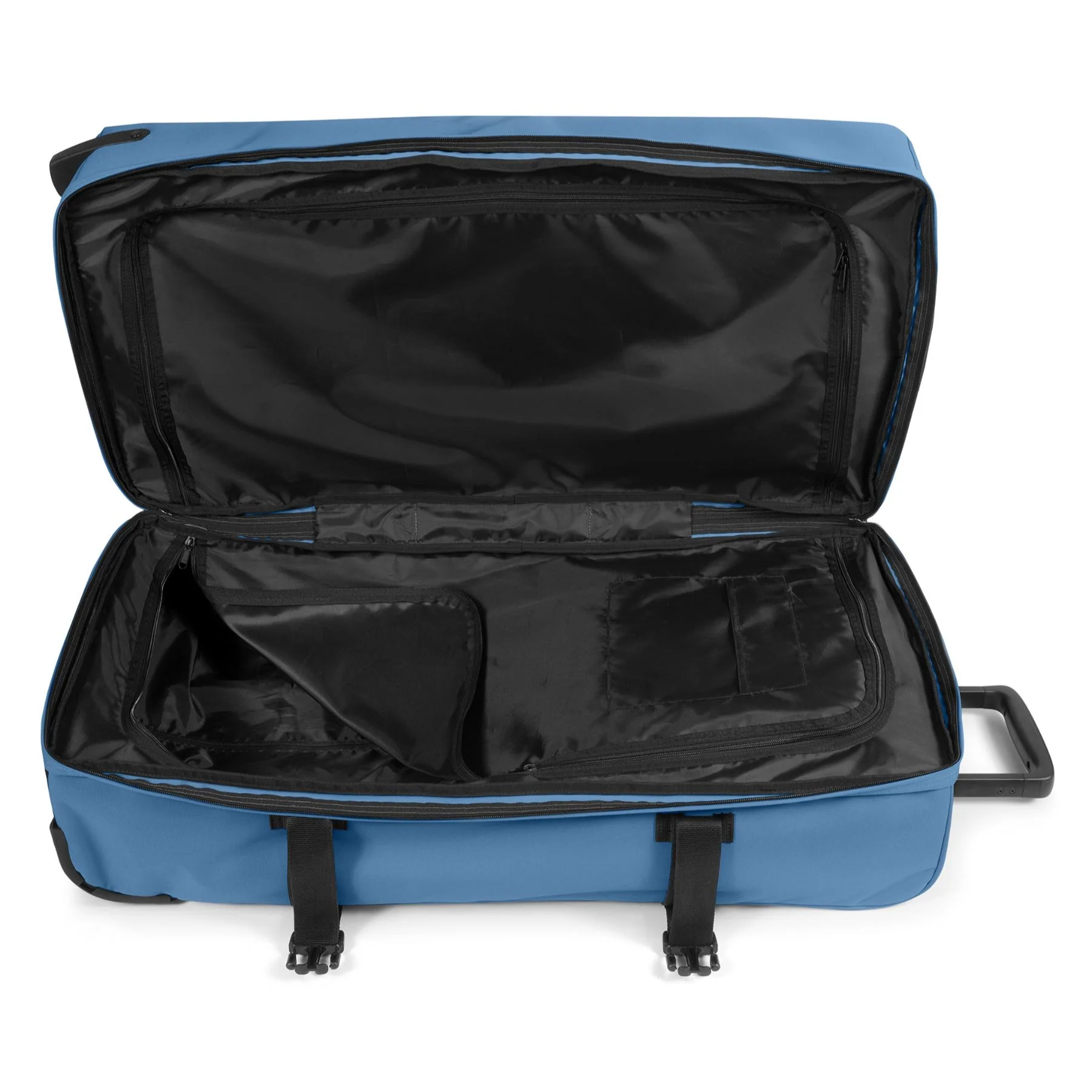 Eastpak Tranverz L/M/S/XXS Rolling Holdall With TSA Lock - Image 205