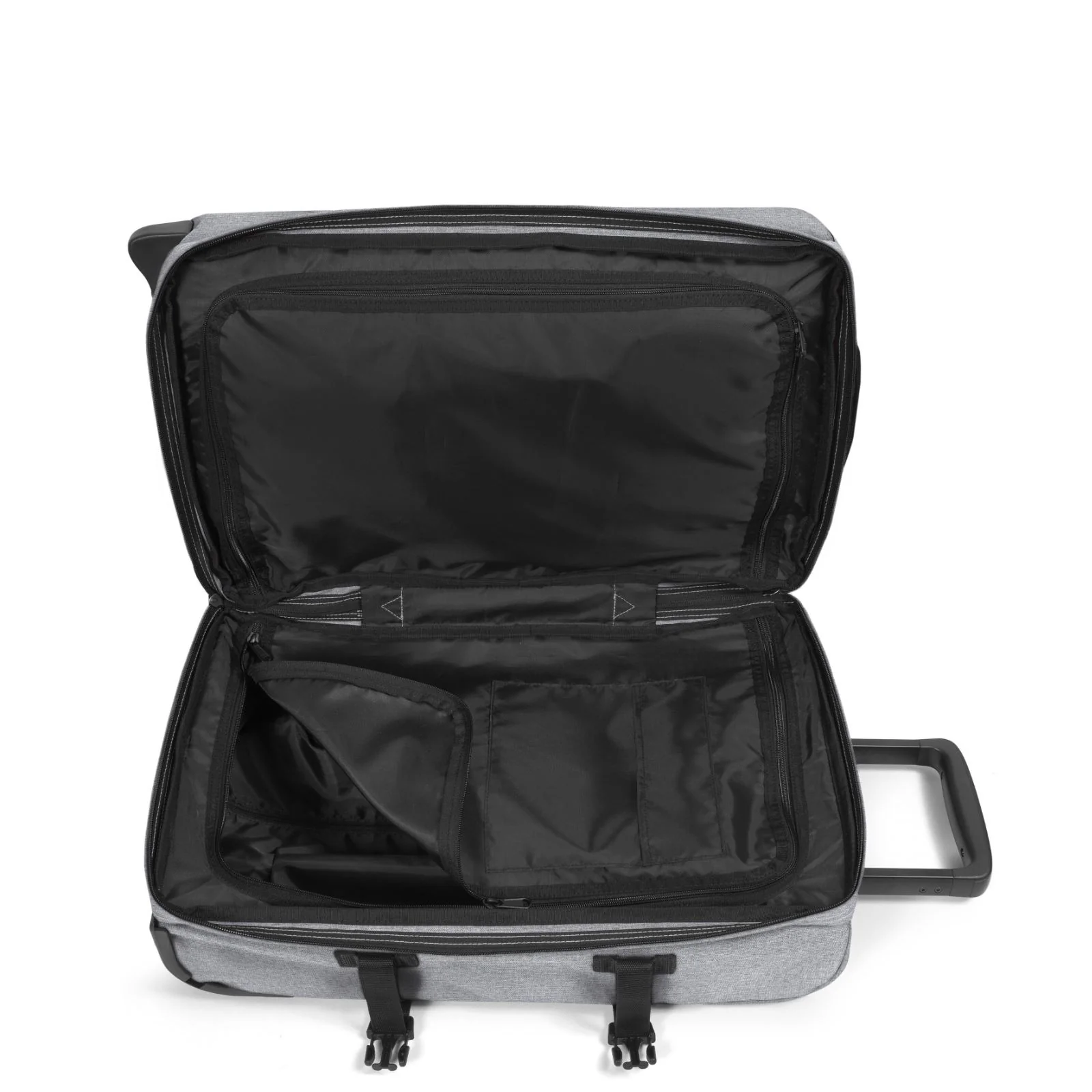 Eastpak Tranverz L/M/S/XXS Rolling Holdall With TSA Lock - Image 86