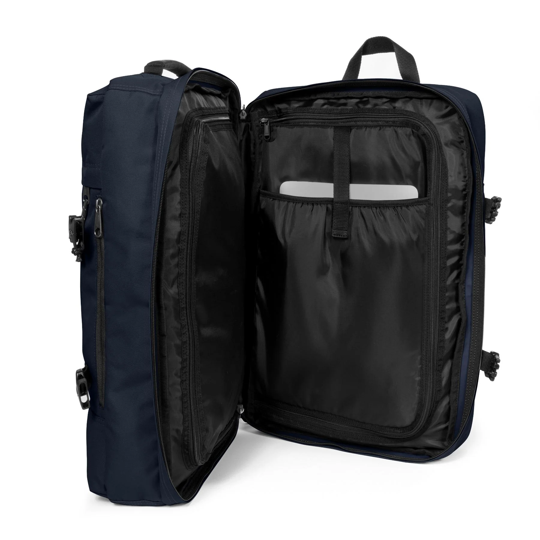 Eastpak Travelpack Transforming Duffel / Backpack - Image 3