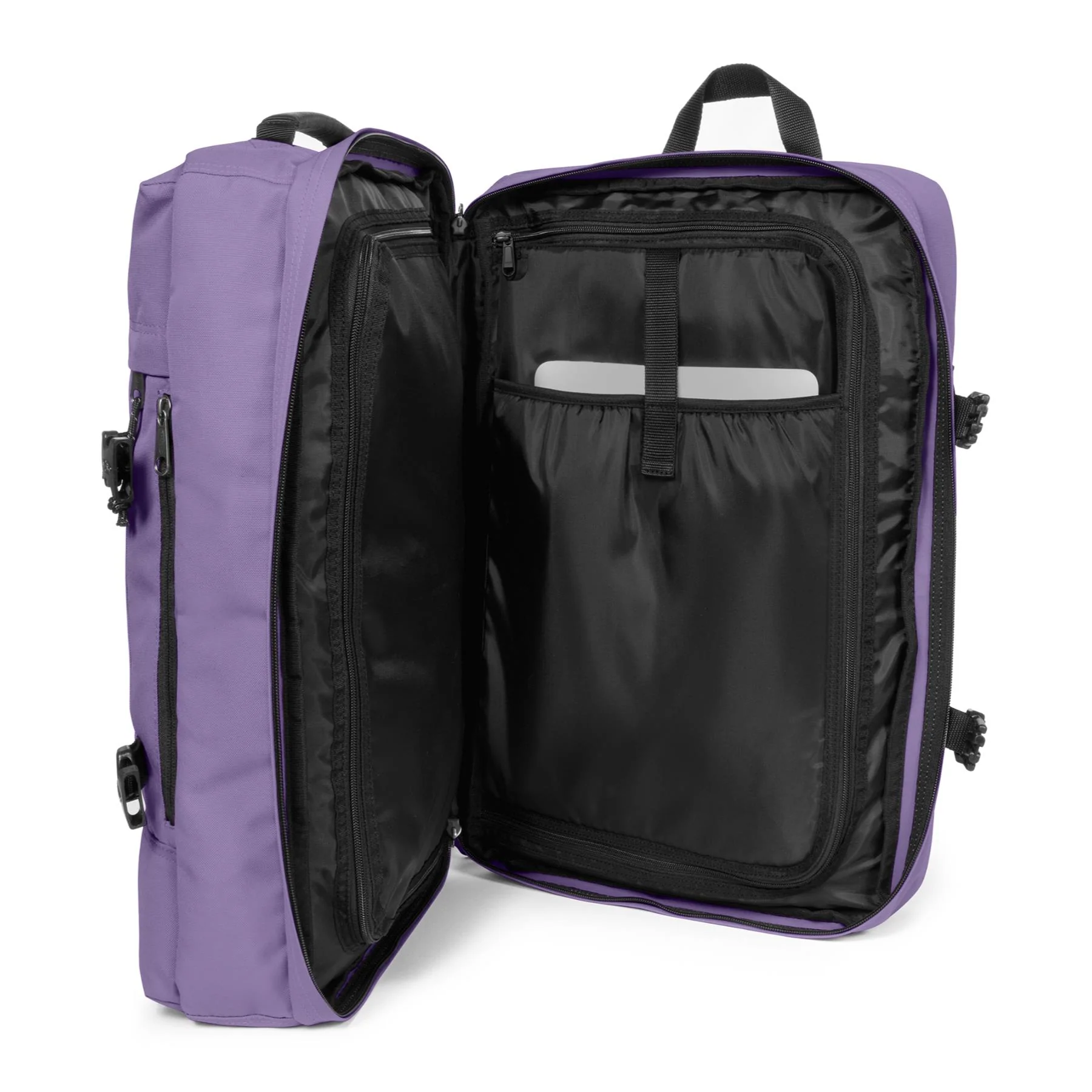 Eastpak Travelpack Transforming Duffel / Backpack - Image 67