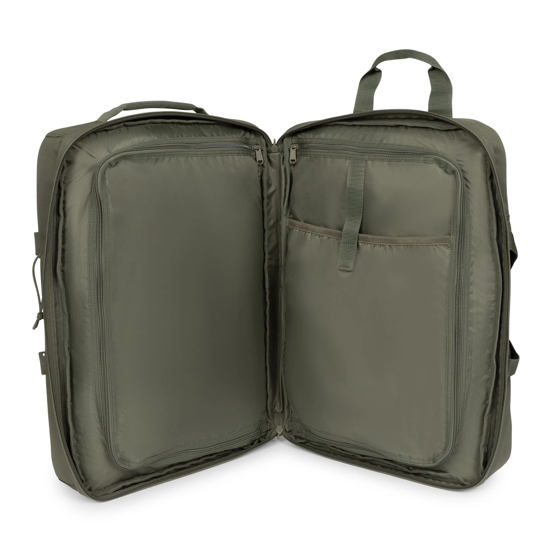 Eastpak Travelpack Transforming Duffel / Backpack - Image 74