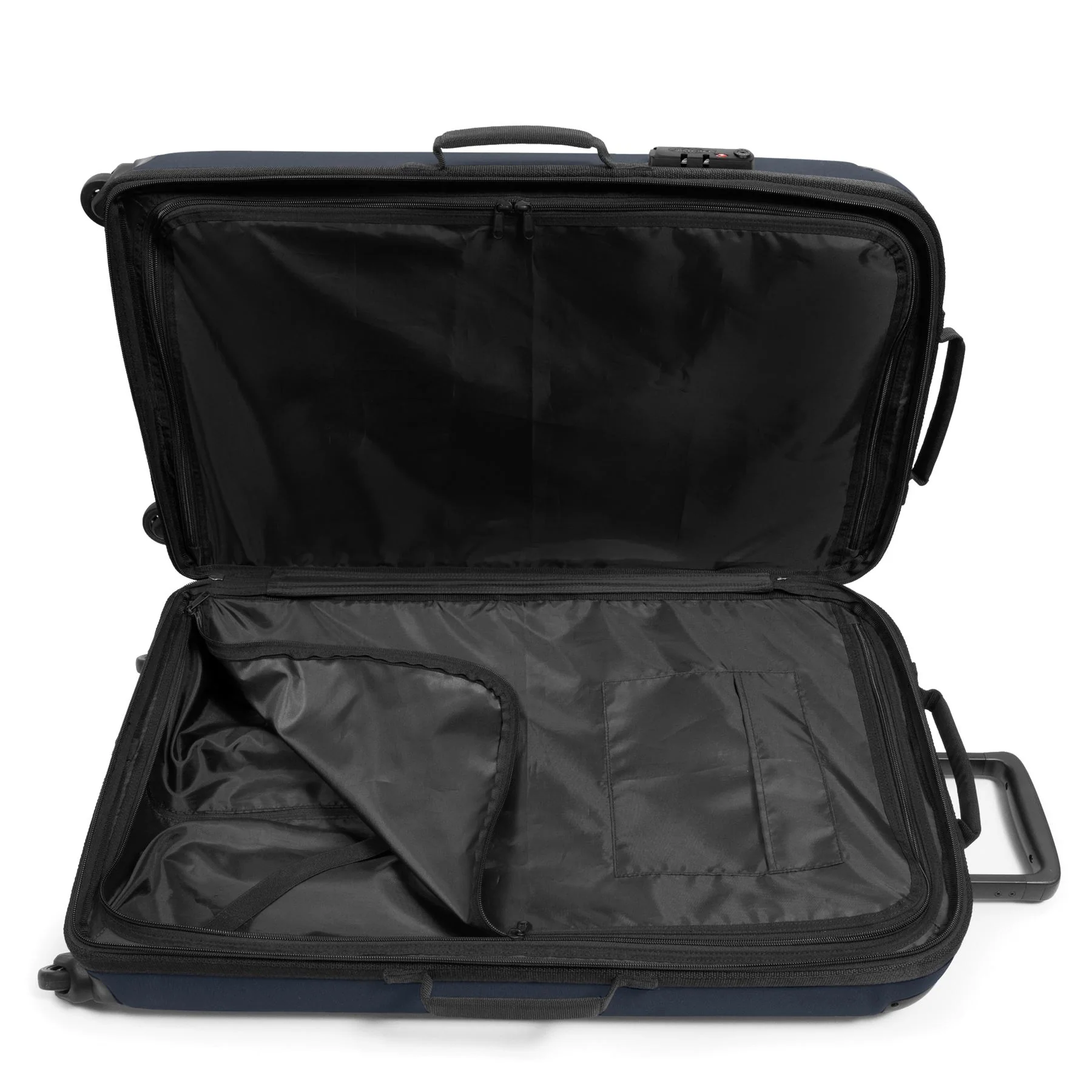 Eastpak Tranzshell 4 Wheel Suitcase - Image 10