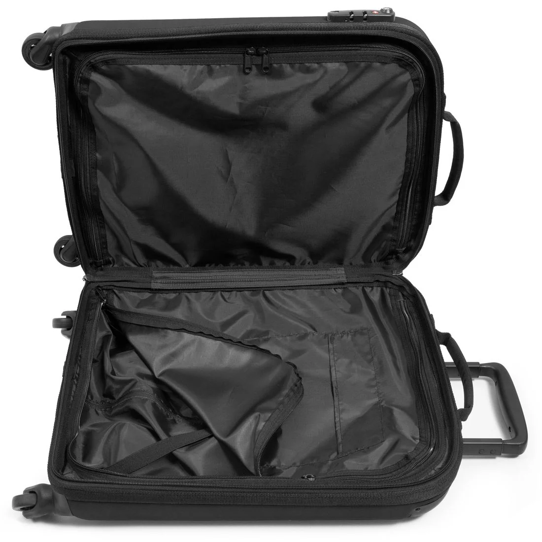 Eastpak Tranzshell 4 Wheel Suitcase - Image 14