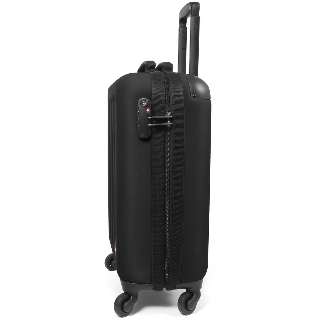 Eastpak Tranzshell 4 Wheel Suitcase - Image 17