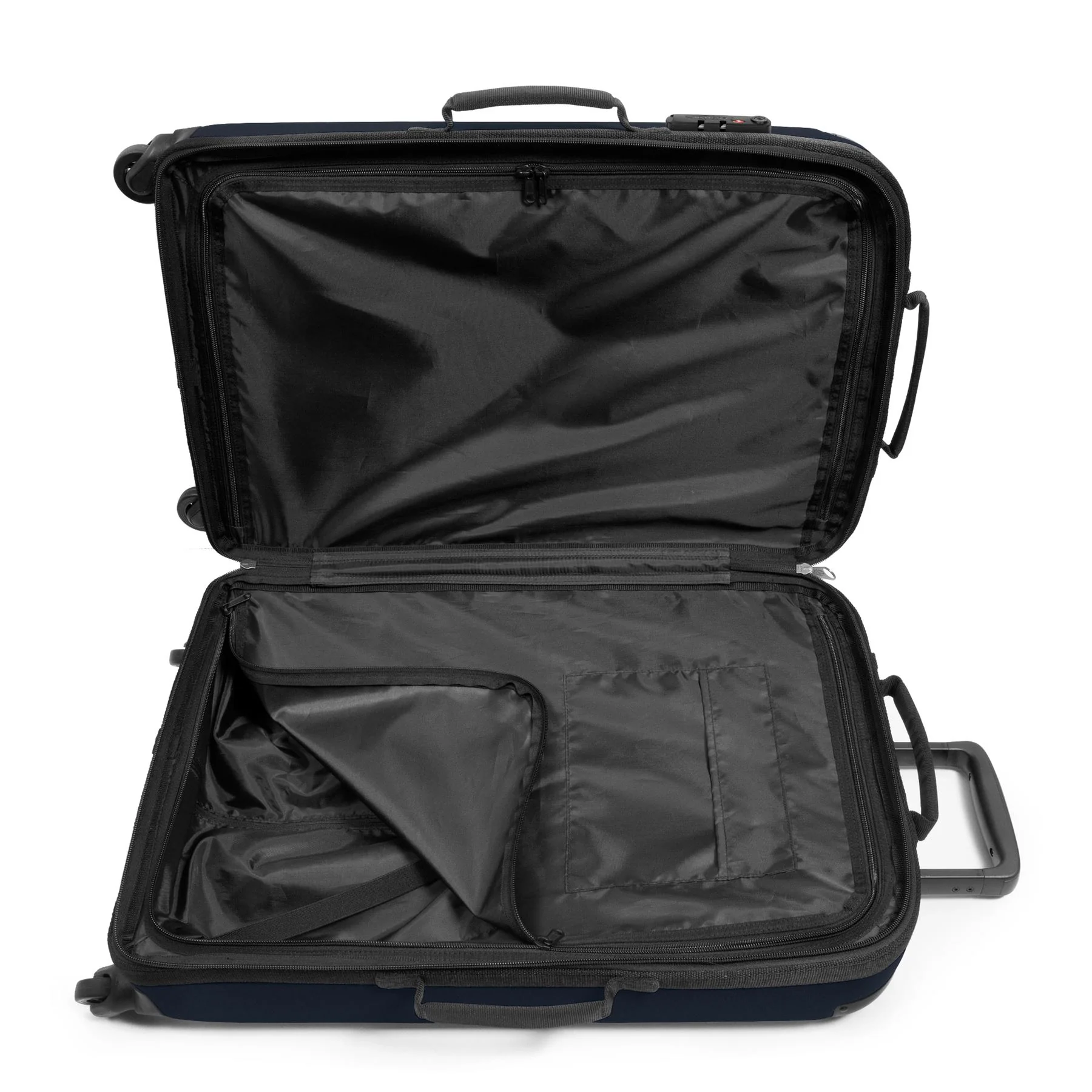 Eastpak Tranzshell 4 Wheel Suitcase - Image 22