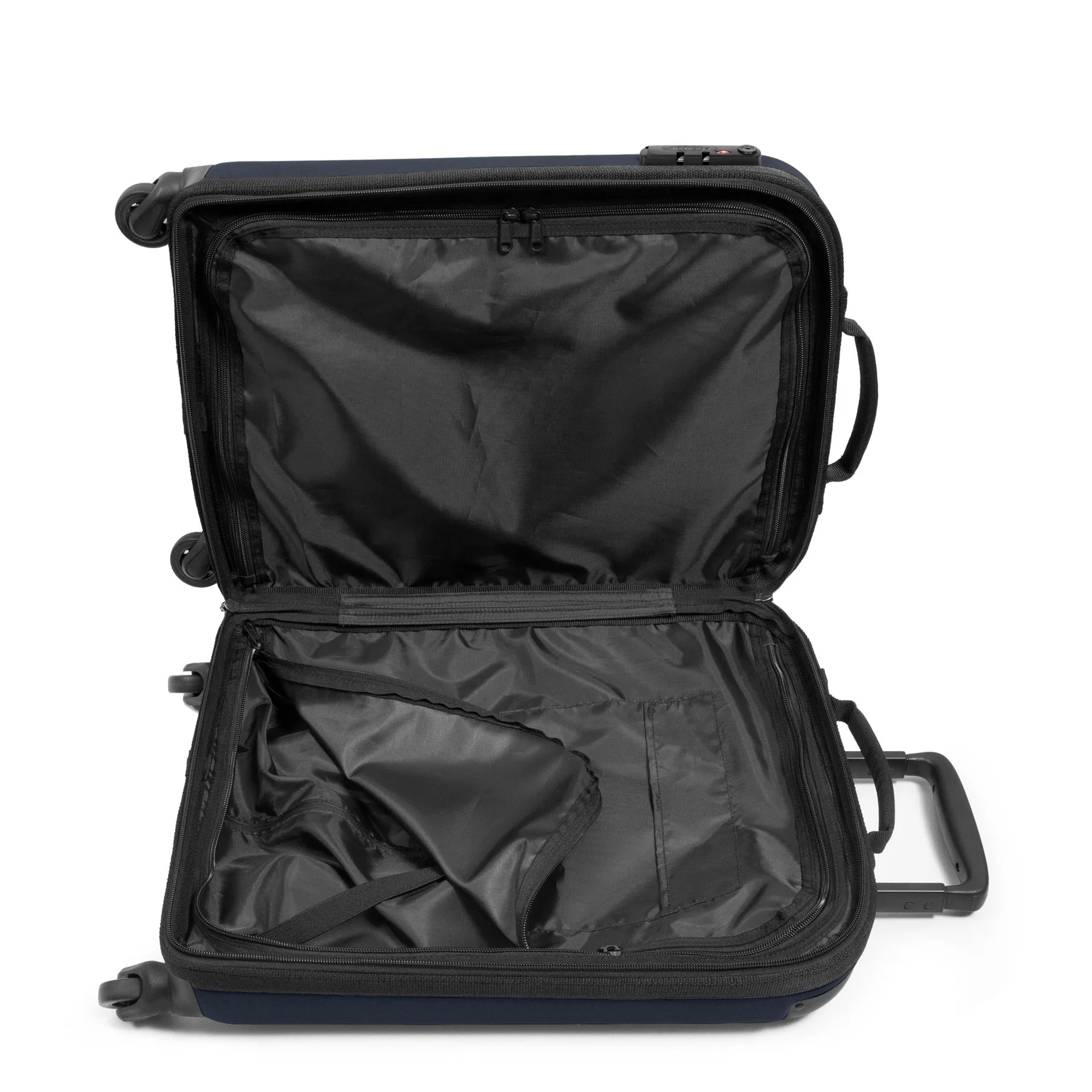 Eastpak Tranzshell 4 Wheel Suitcase - Image 27