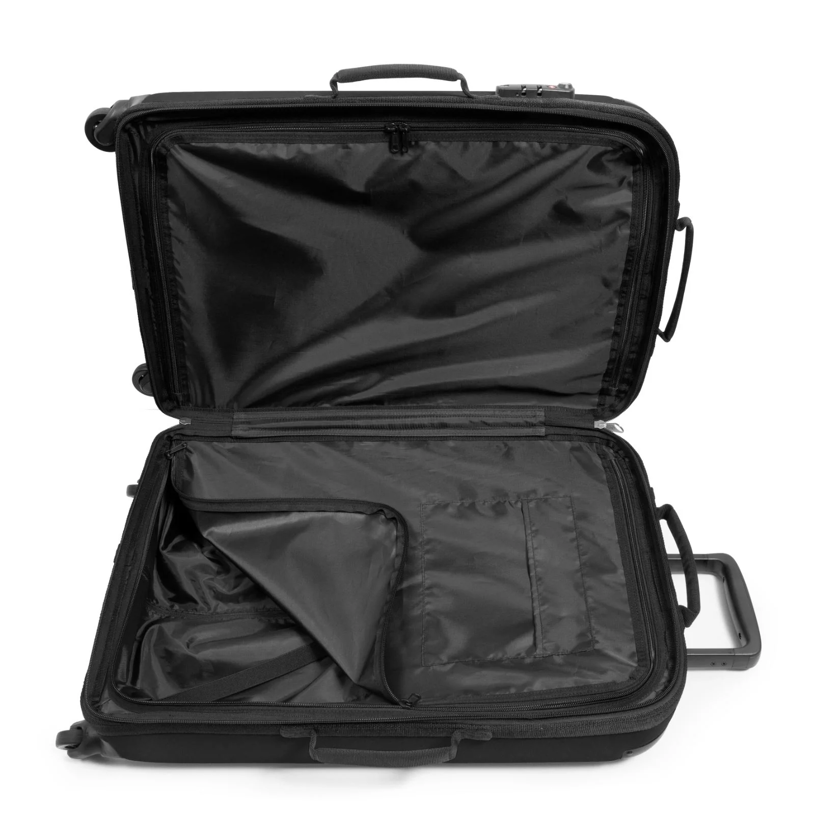 Eastpak Tranzshell 4 Wheel Suitcase - Image 31