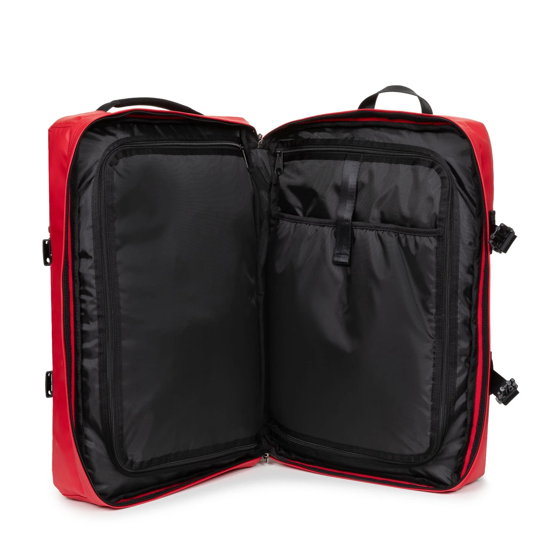 Eastpak Travelpack Tarp Transforming Duffel / Backpack - Image 10