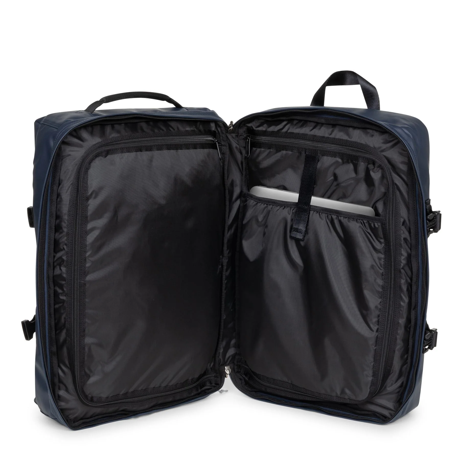 Eastpak Travelpack Tarp Transforming Duffel / Backpack - Image 27
