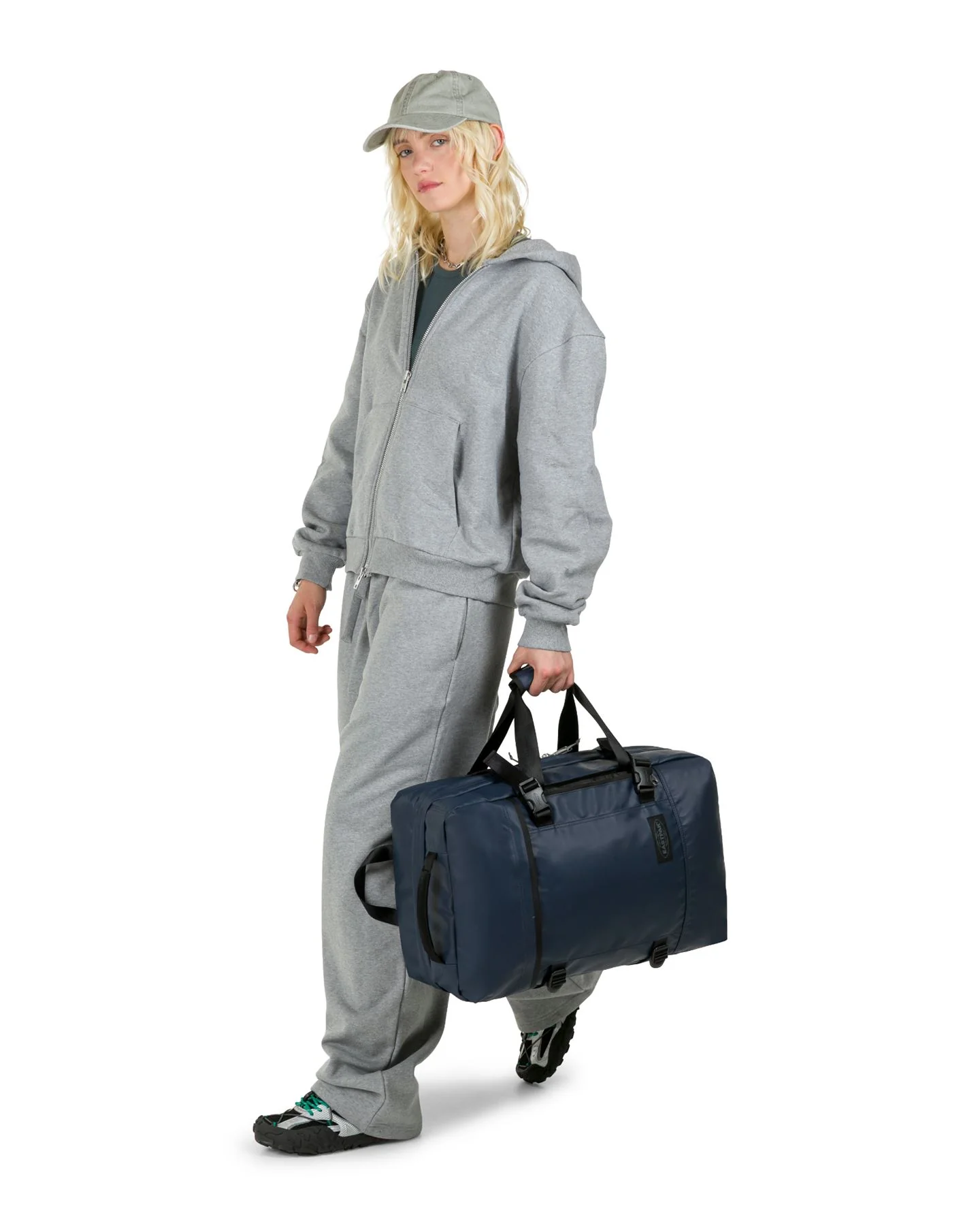 Eastpak Travelpack Tarp Transforming Duffel / Backpack - Image 30
