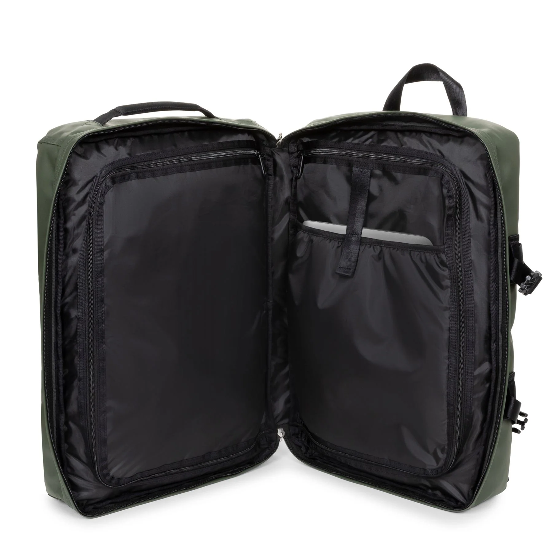Eastpak Travelpack Tarp Transforming Duffel / Backpack - Image 35