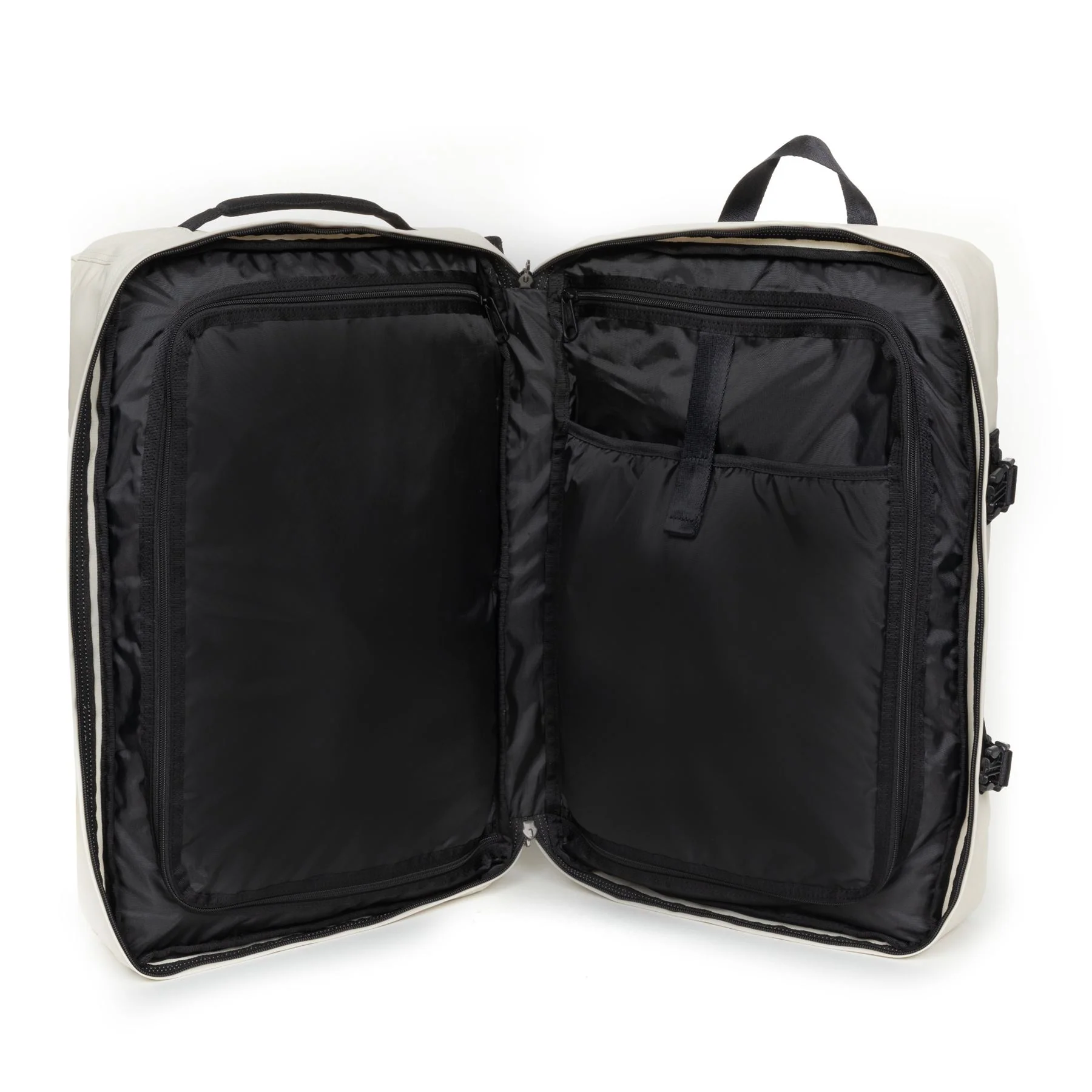 Eastpak Travelpack Tarp Transforming Duffel / Backpack - Image 45