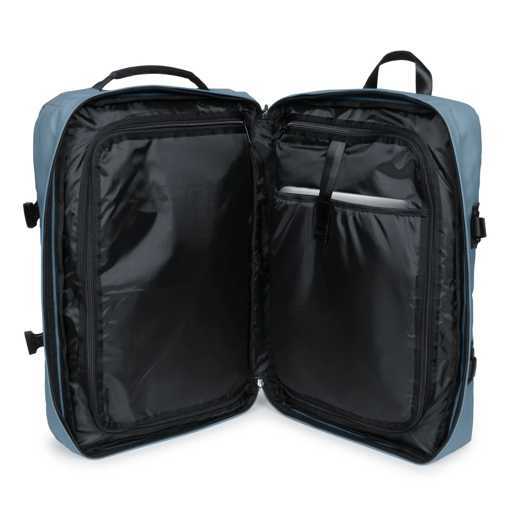 Eastpak Travelpack Tarp Transforming Duffel / Backpack - Image 52