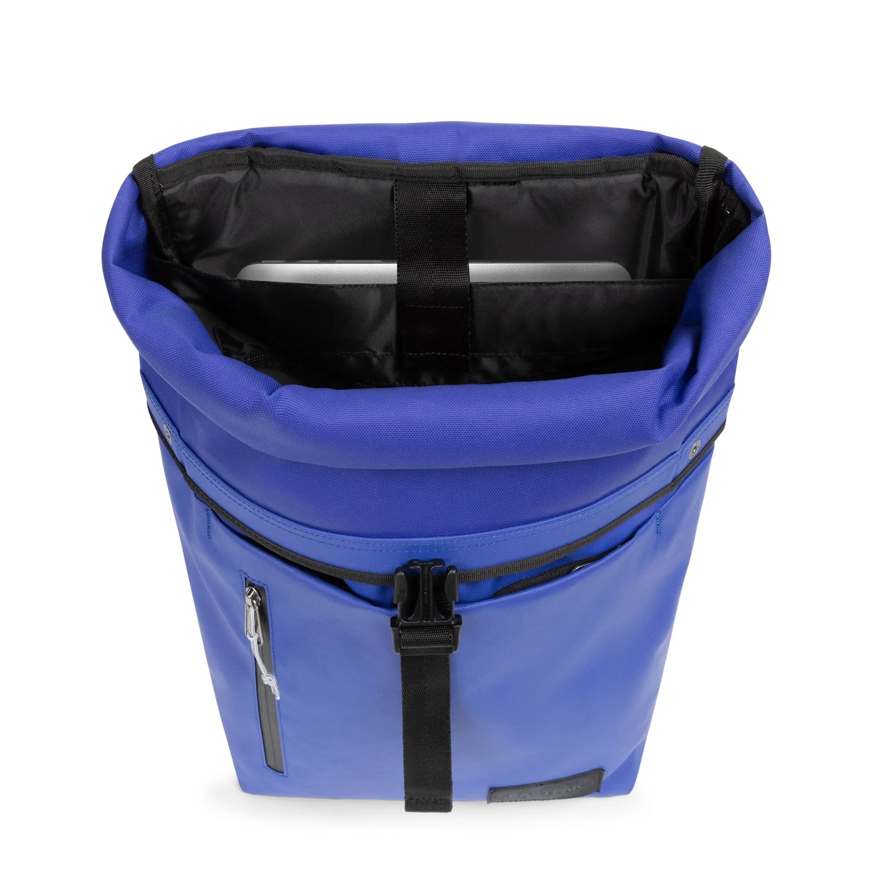 Eastpak Up Roll Tarp Laptop Backpack - Image 10