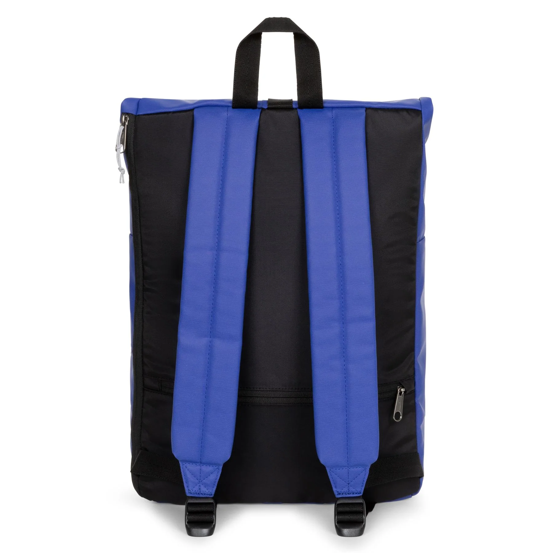 Eastpak Up Roll Tarp Laptop Backpack - Image 11