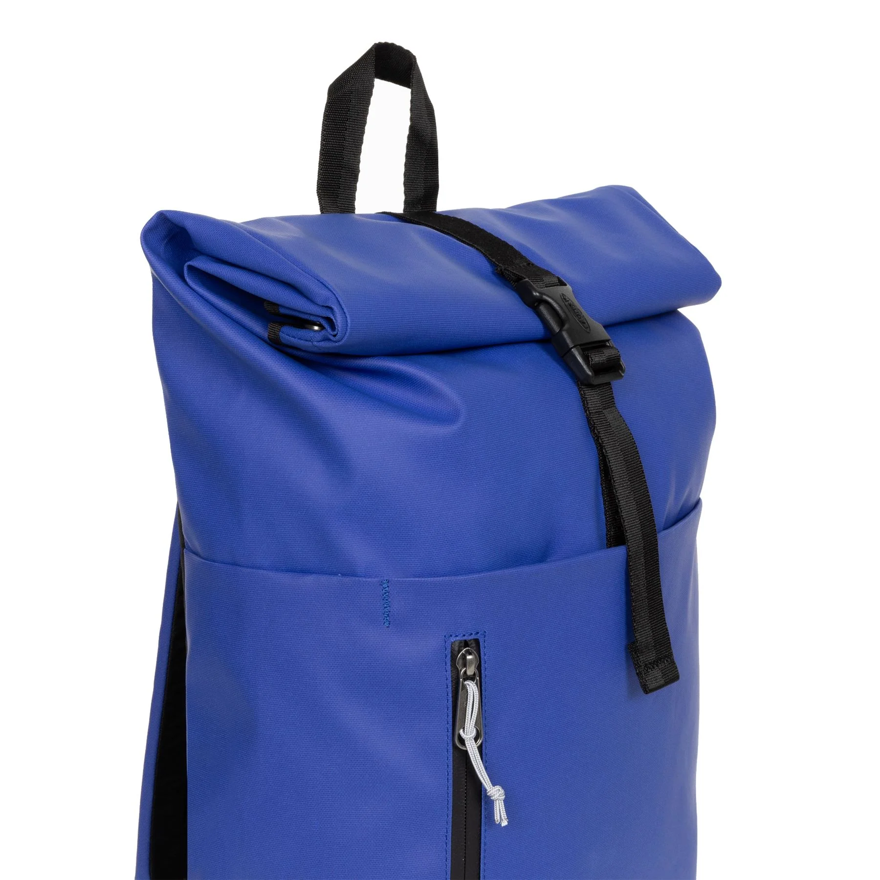 Eastpak Up Roll Tarp Laptop Backpack - Image 12