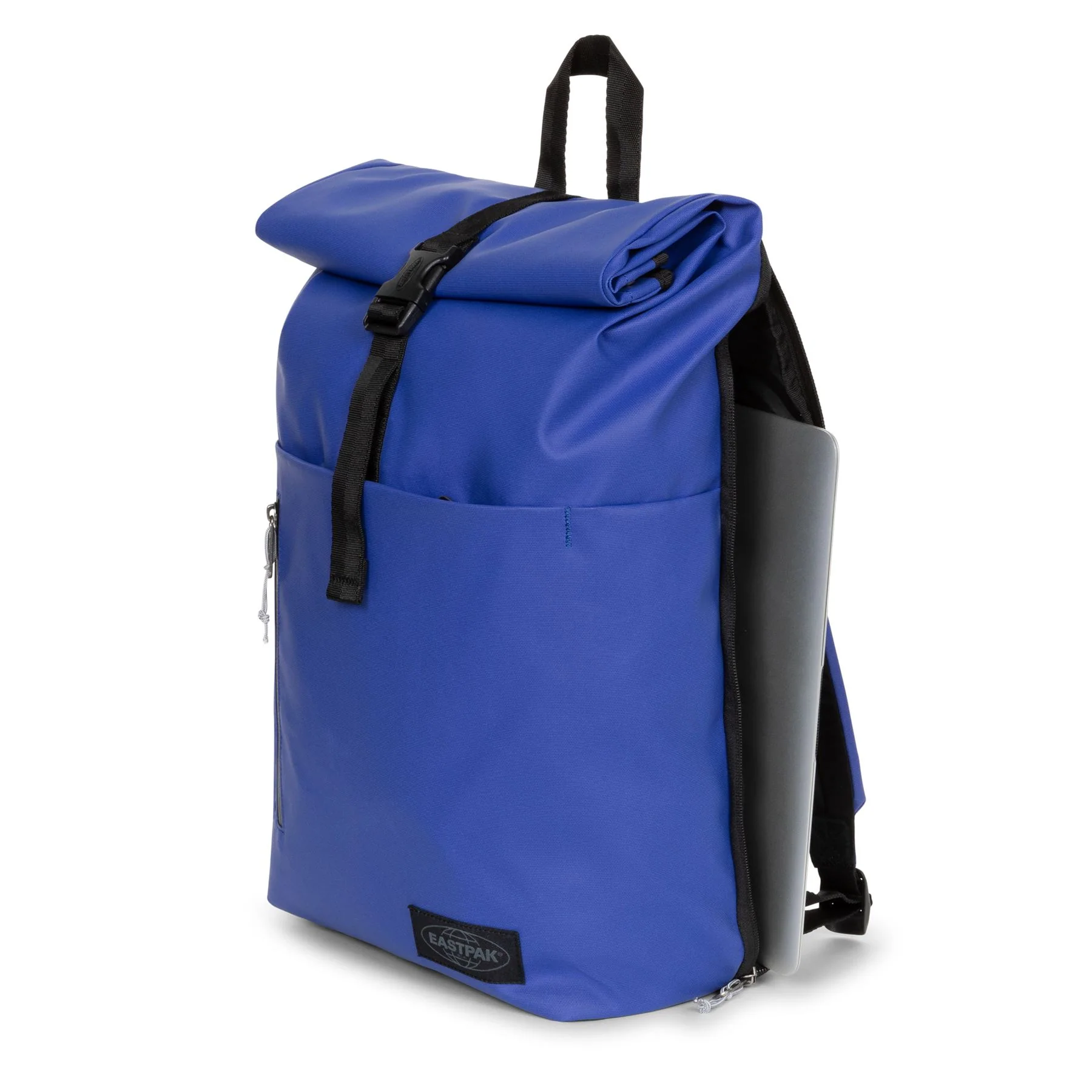 Eastpak Up Roll Tarp Laptop Backpack - Image 13