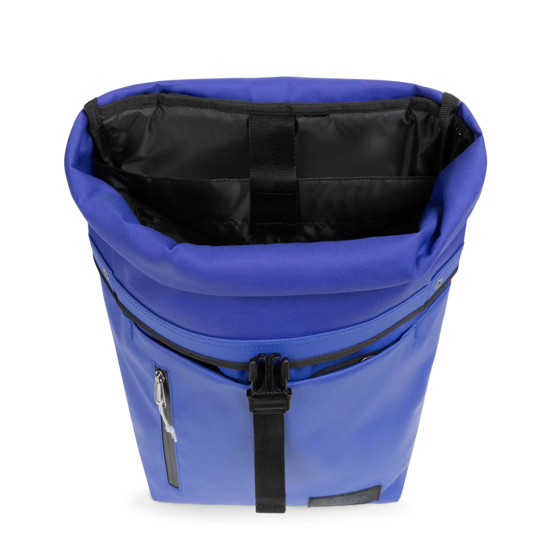 Eastpak Up Roll Tarp Laptop Backpack - Image 14