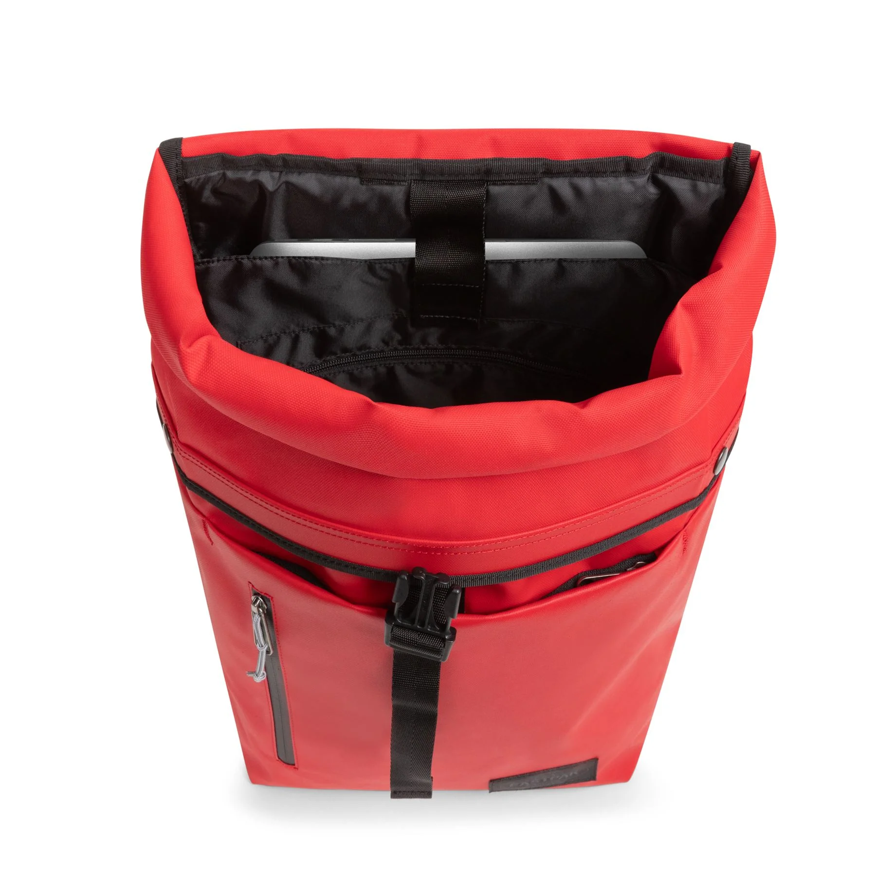 Eastpak Up Roll Tarp Laptop Backpack - Image 17