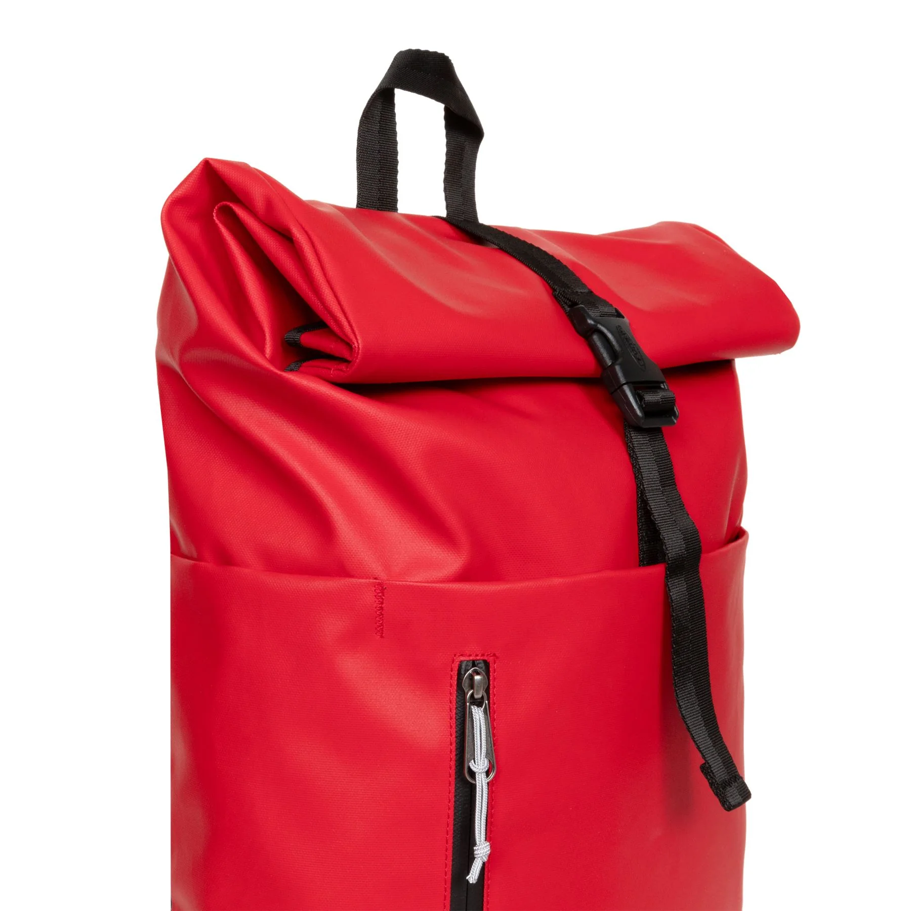Eastpak Up Roll Tarp Laptop Backpack - Image 19